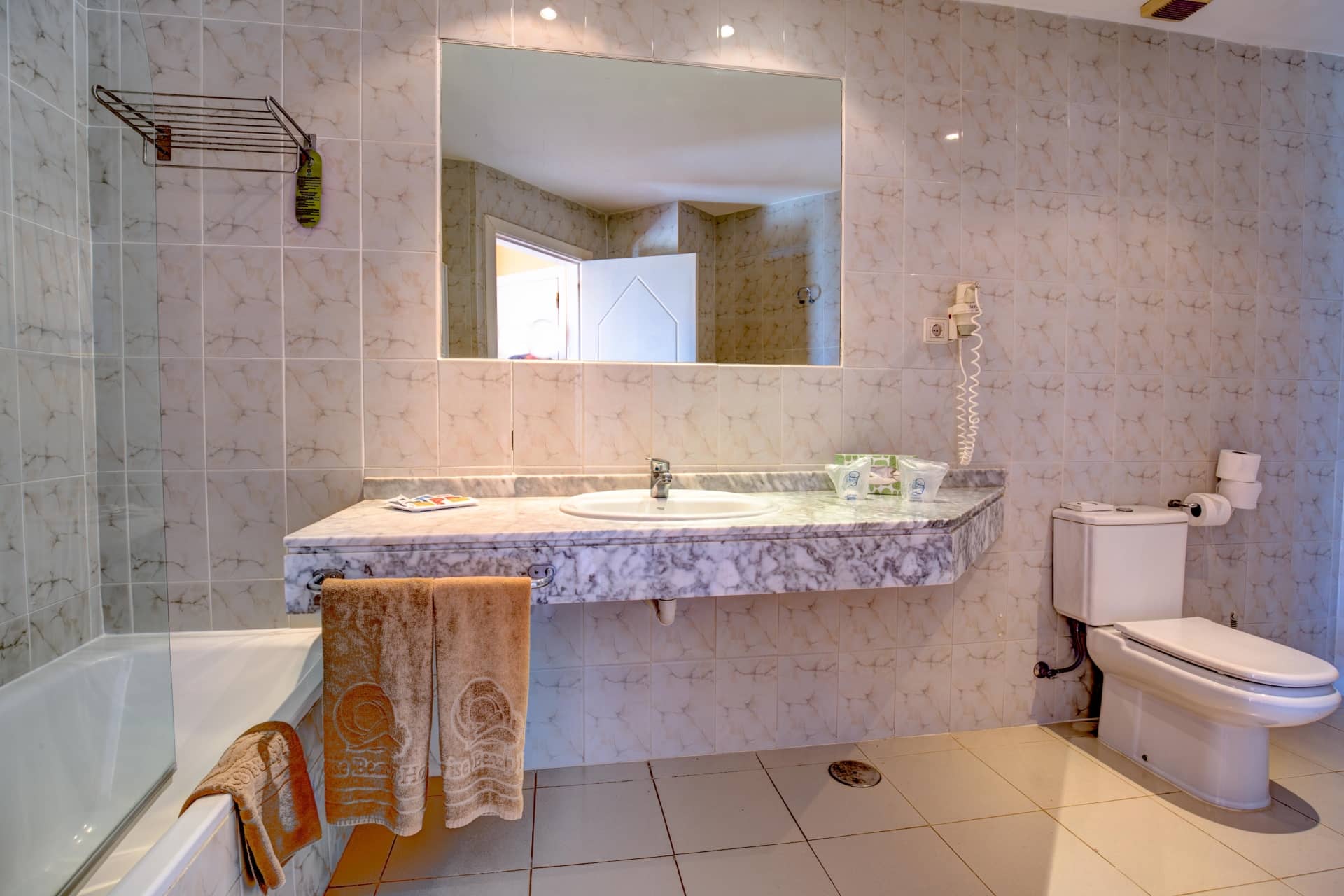 SBH Hotel Costa Calma Beach Resort - zdjęcie 39
