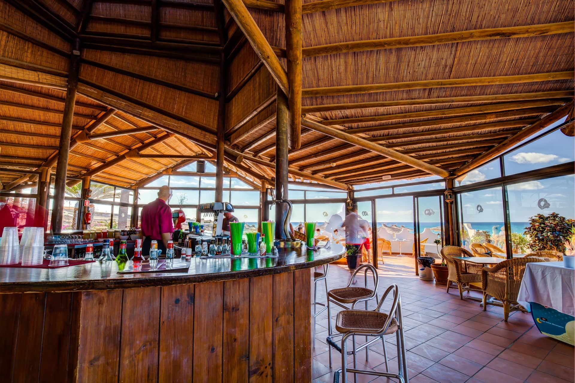 SBH Hotel Costa Calma Beach Resort - zdjęcie 86