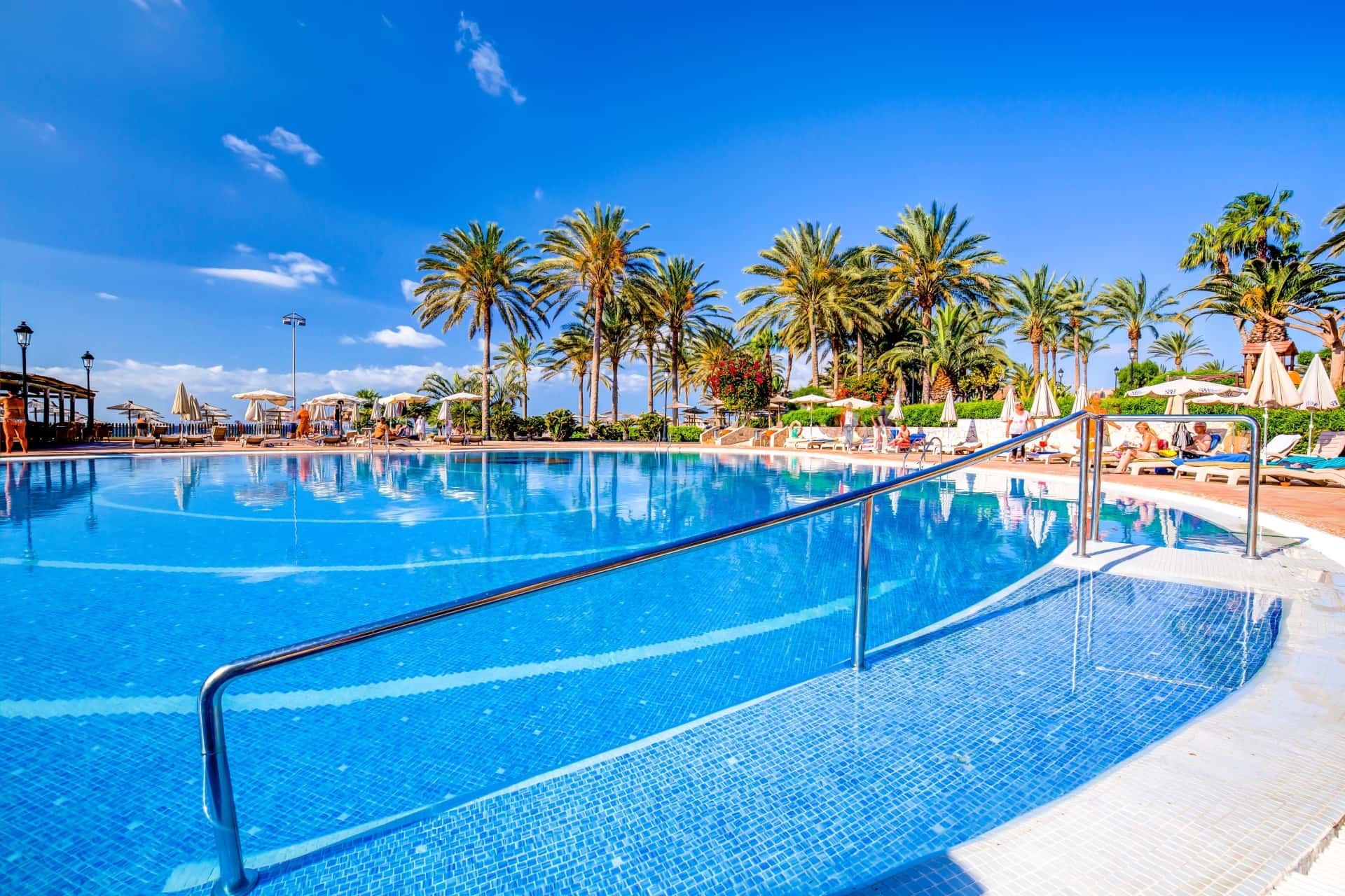 SBH Hotel Costa Calma Beach Resort - zdjęcie 72