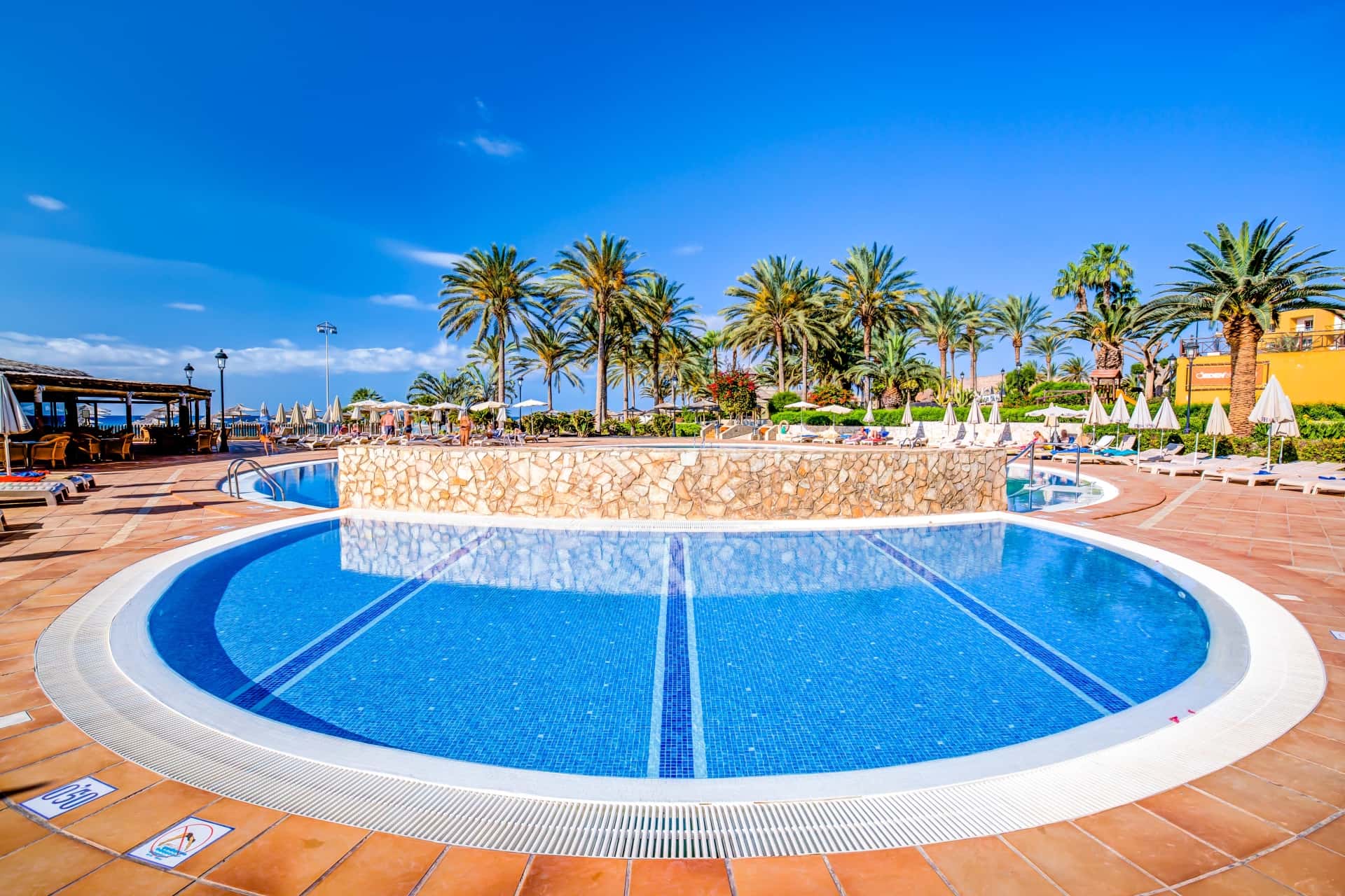 SBH Hotel Costa Calma Beach Resort - zdjęcie 71