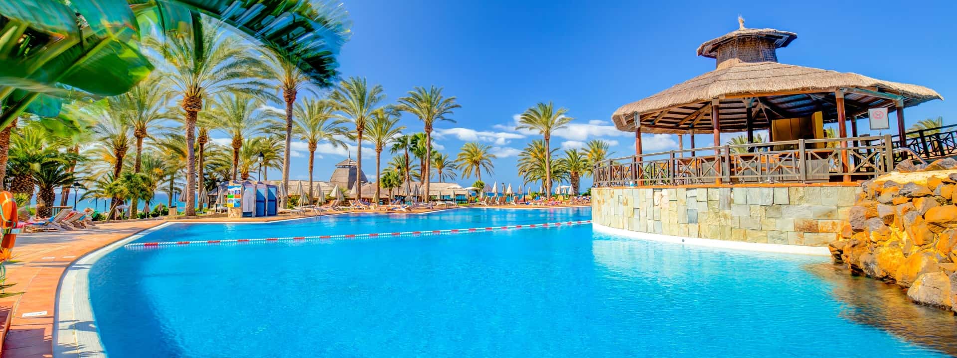 SBH Hotel Costa Calma Beach Resort - zdjęcie 91