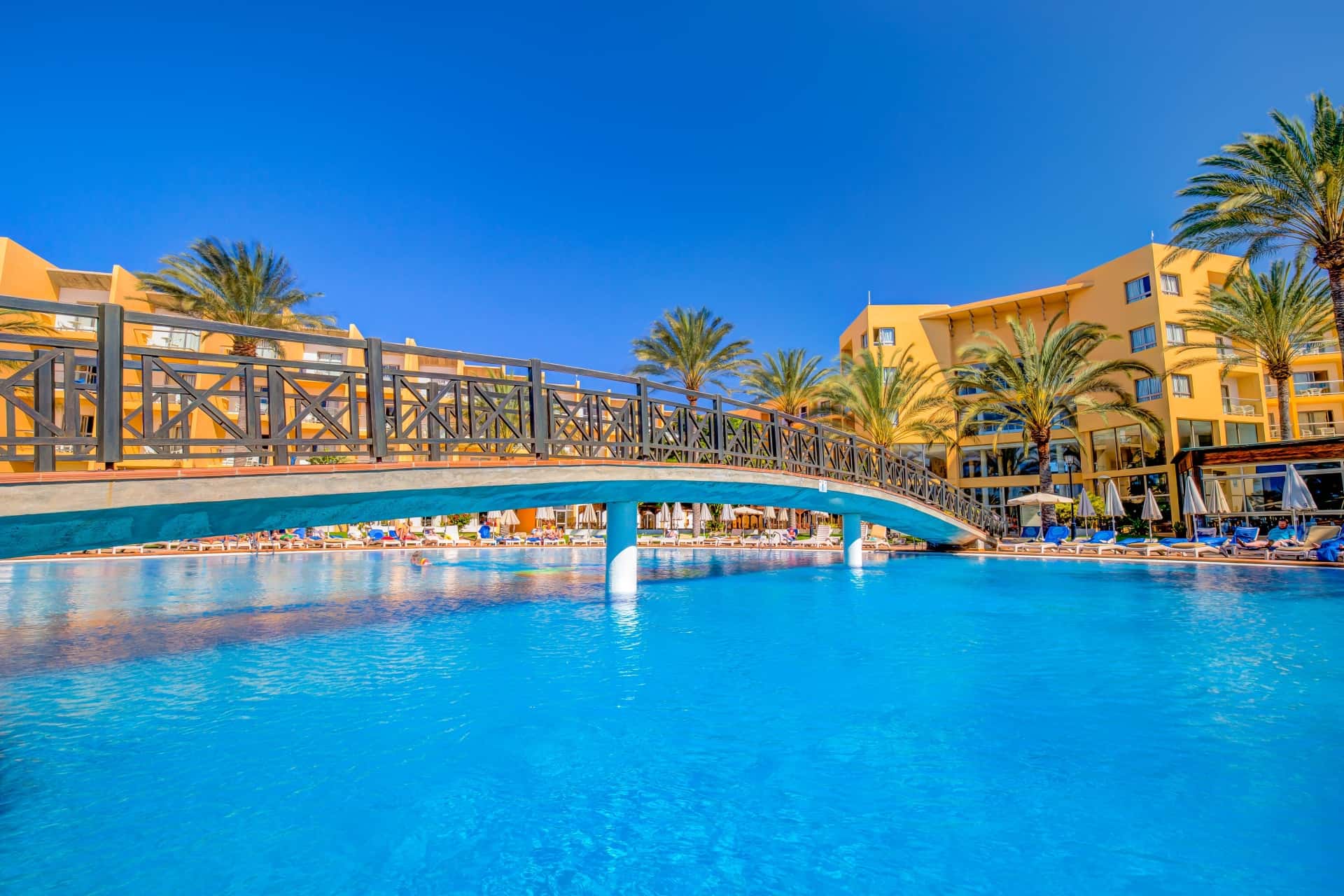 SBH Hotel Costa Calma Beach Resort - zdjęcie 92