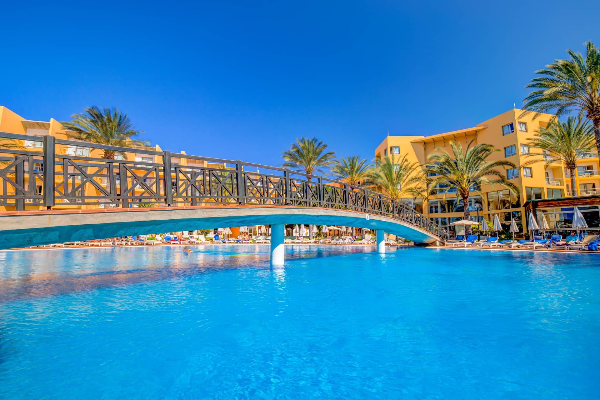 SBH Hotel Costa Calma Beach Resort - zdjęcie 92