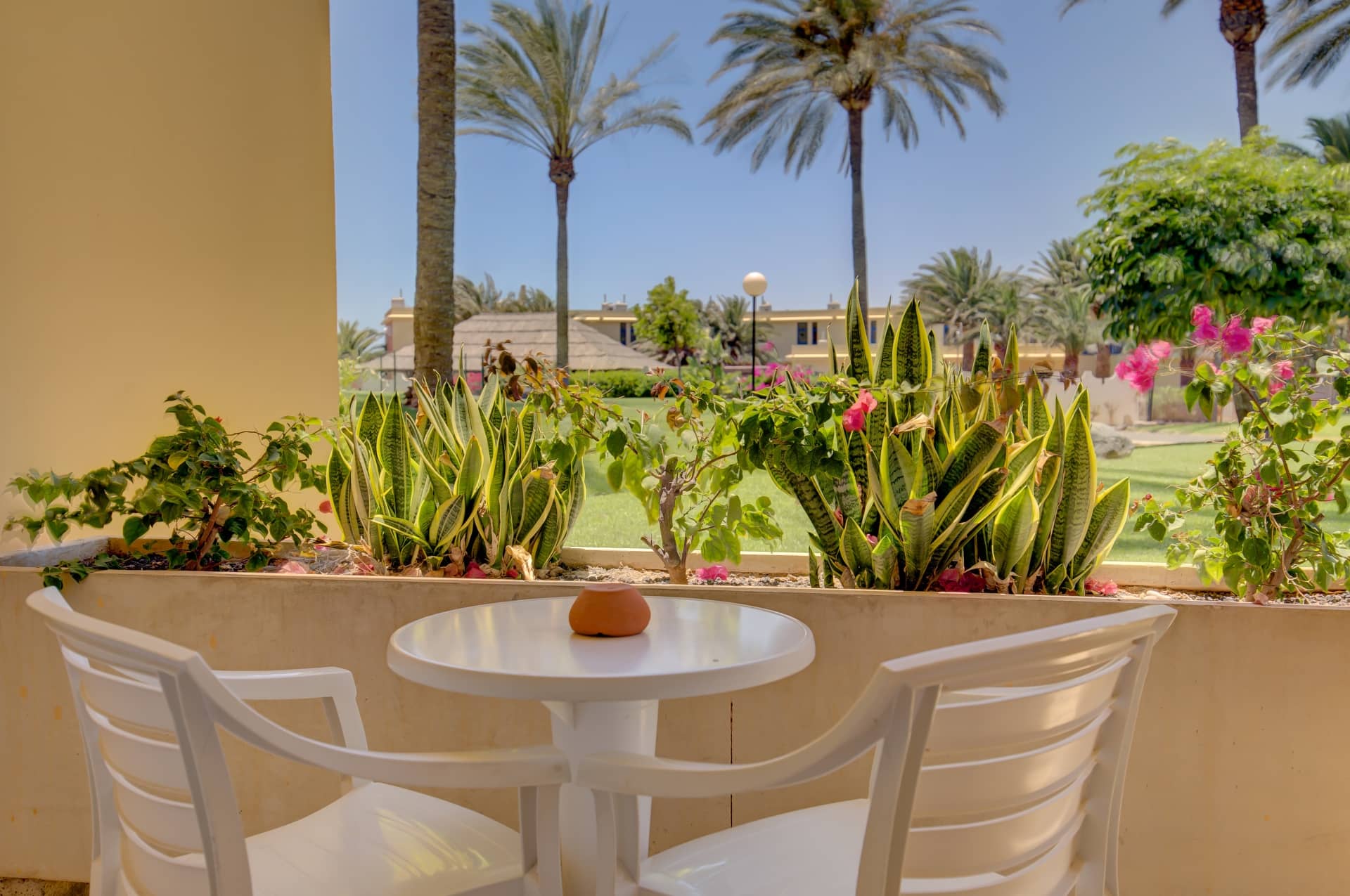 SBH Hotel Costa Calma Beach Resort - zdjęcie 22