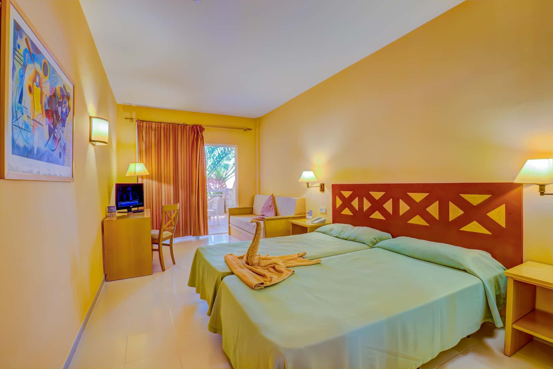 SBH Hotel Costa Calma Beach Resort - zdjęcie 27