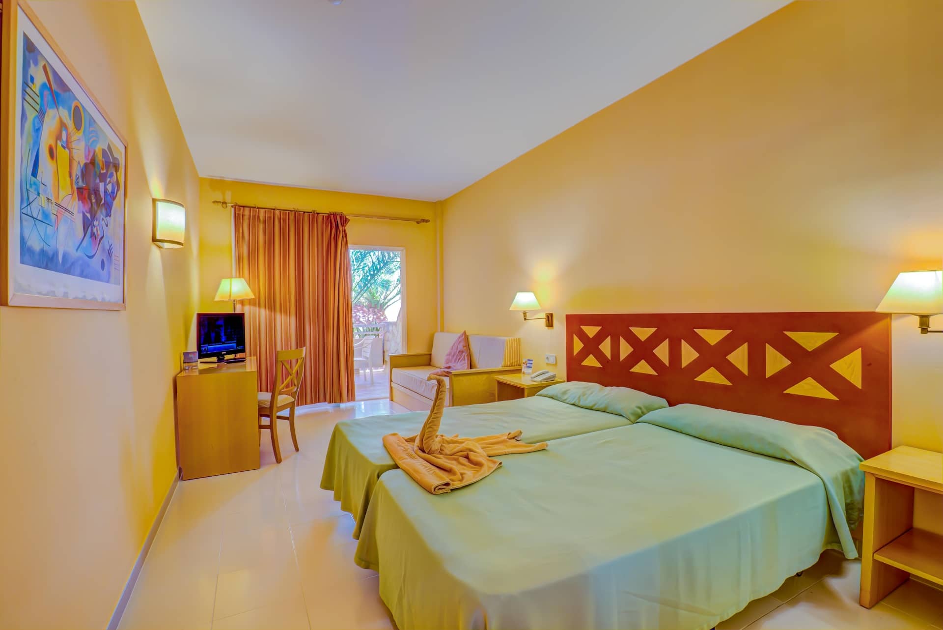 SBH Hotel Costa Calma Beach Resort - zdjęcie 27