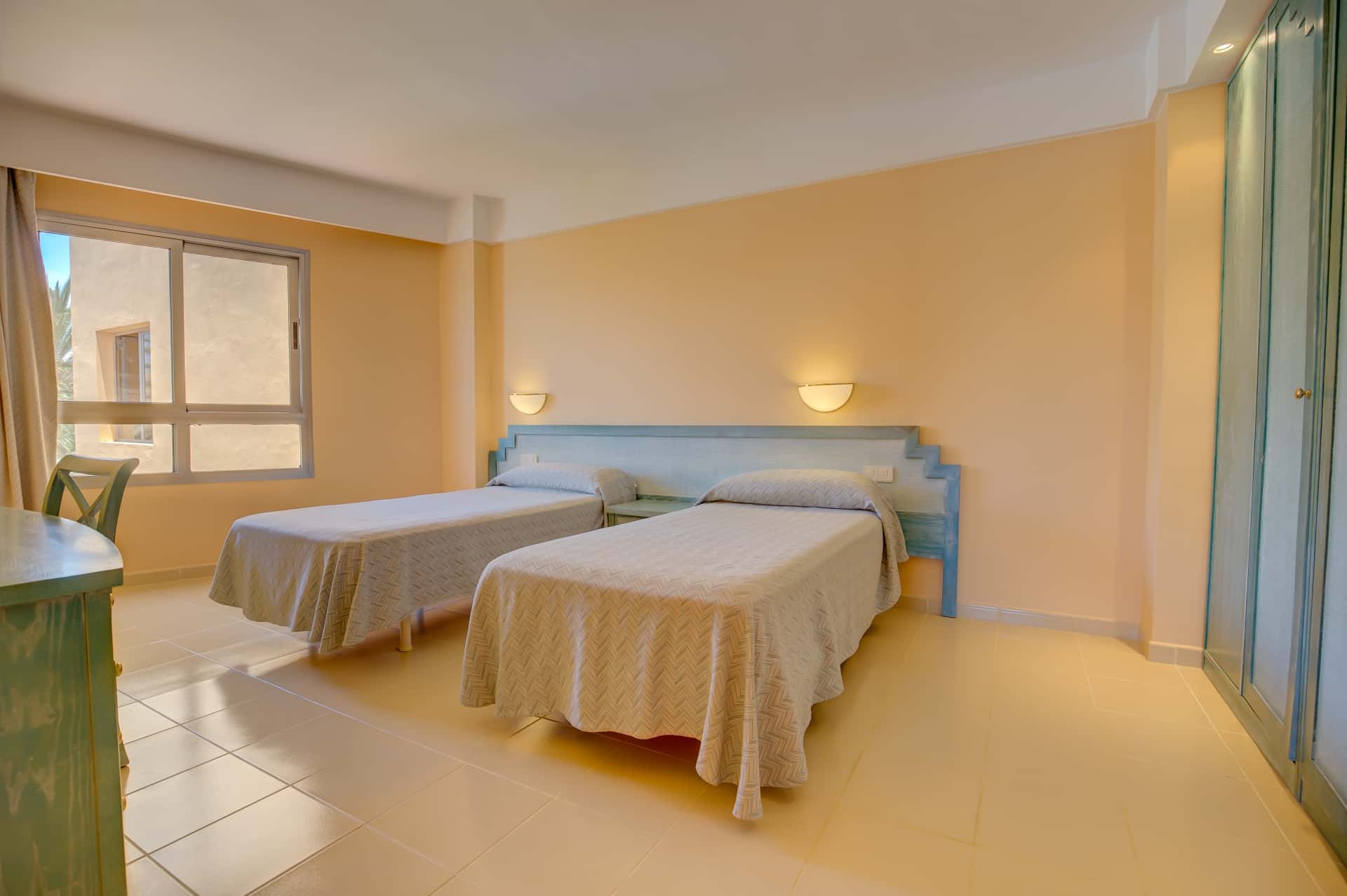 SBH Hotel Costa Calma Beach Resort - zdjęcie 42