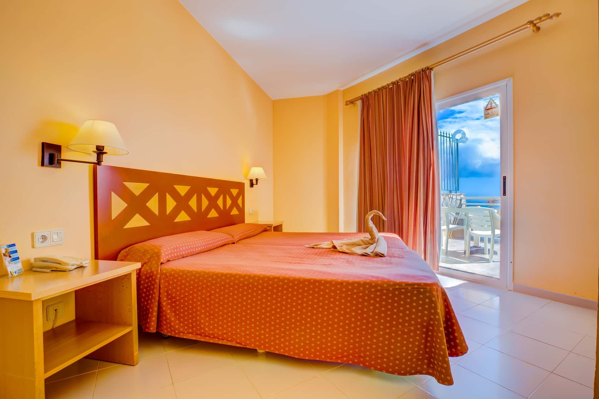 SBH Hotel Costa Calma Beach Resort - zdjęcie 36