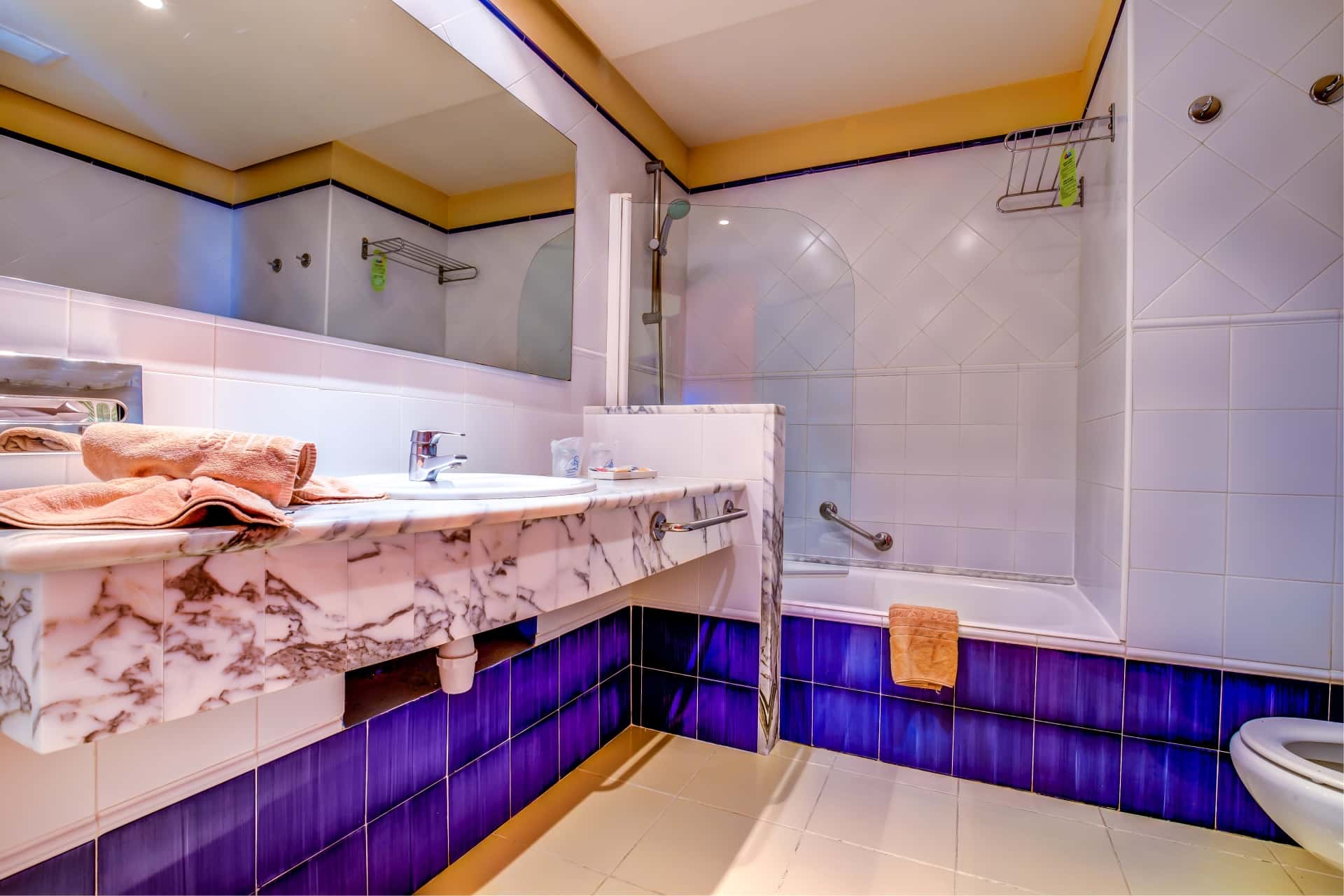 SBH Hotel Costa Calma Beach Resort - zdjęcie 35