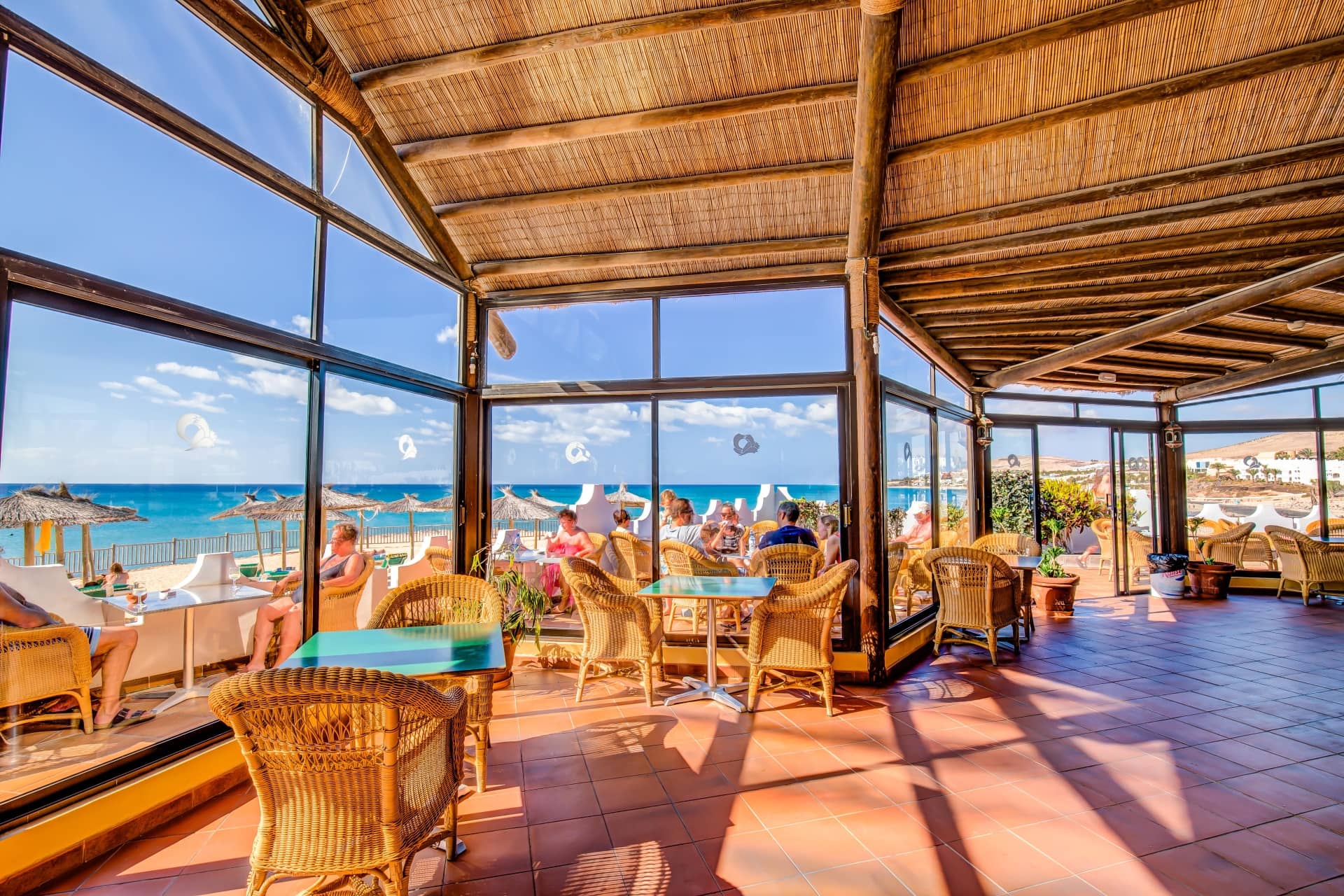 SBH Hotel Costa Calma Beach Resort - zdjęcie 84