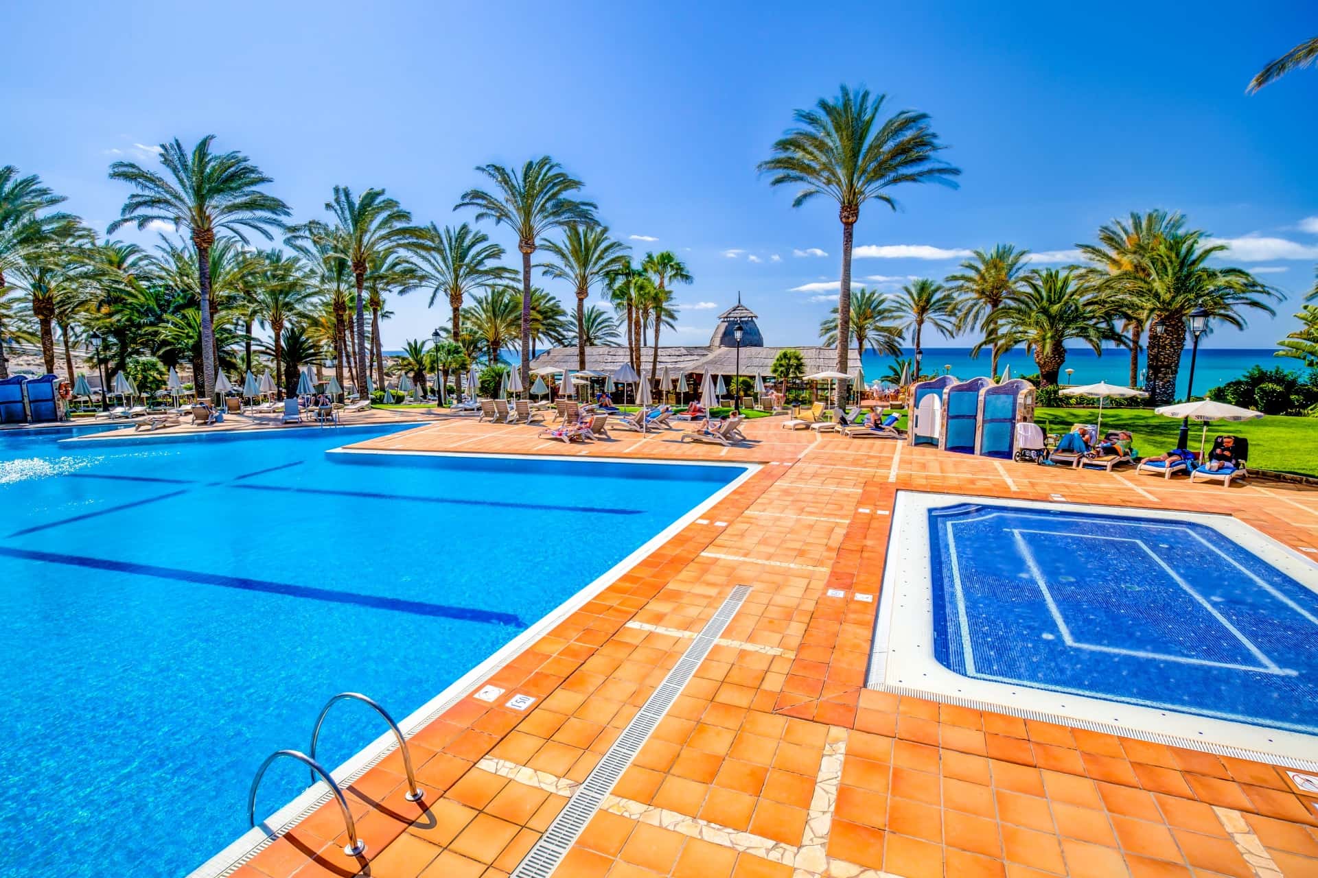 SBH Hotel Costa Calma Beach Resort - zdjęcie 94