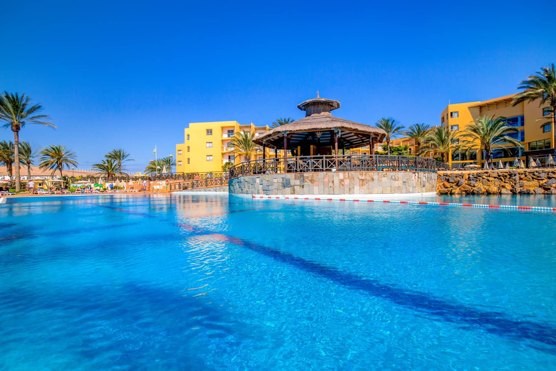 SBH Hotel Costa Calma Beach Resort - zdjęcie 89