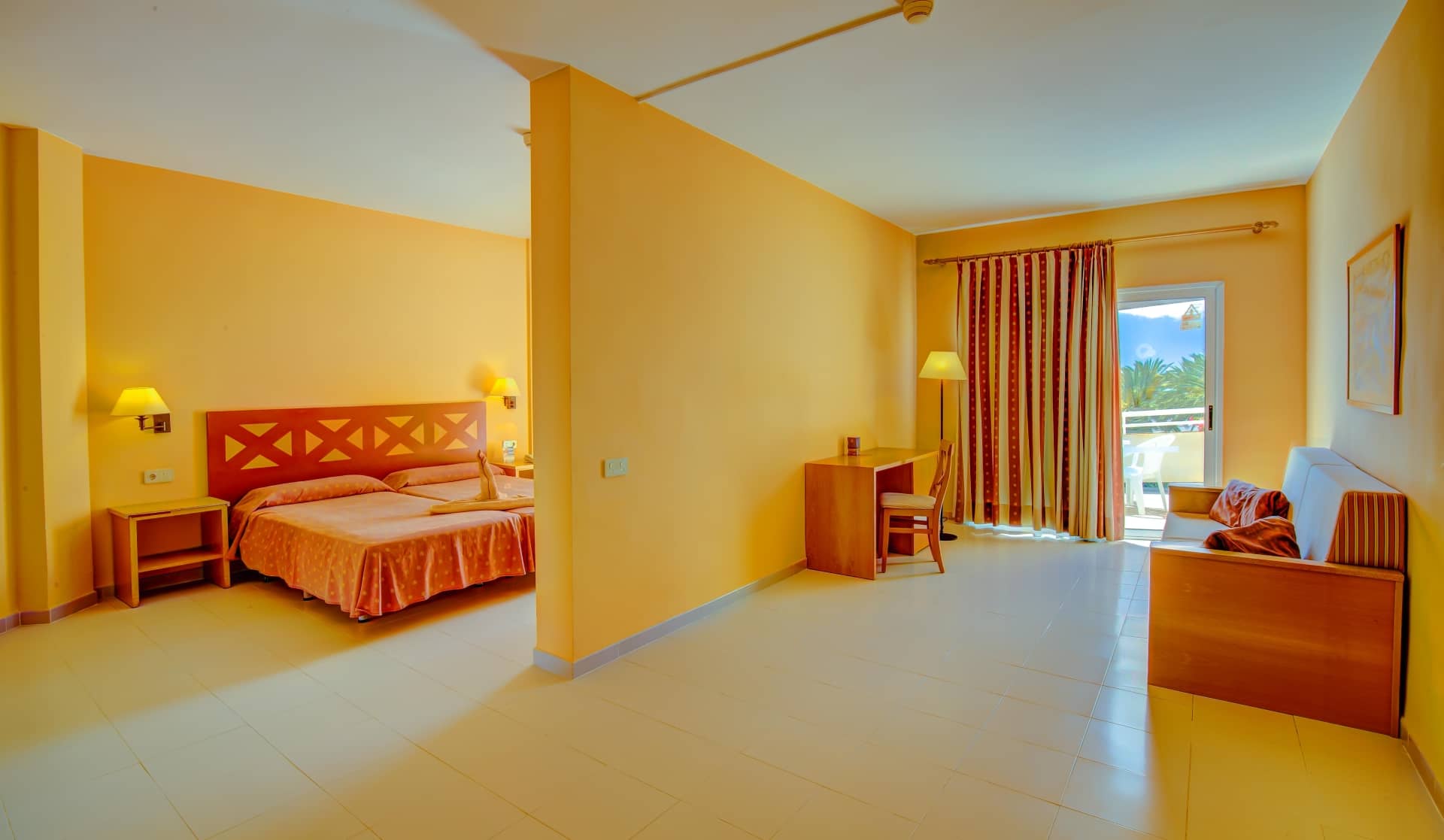 SBH Hotel Costa Calma Beach Resort - zdjęcie 28