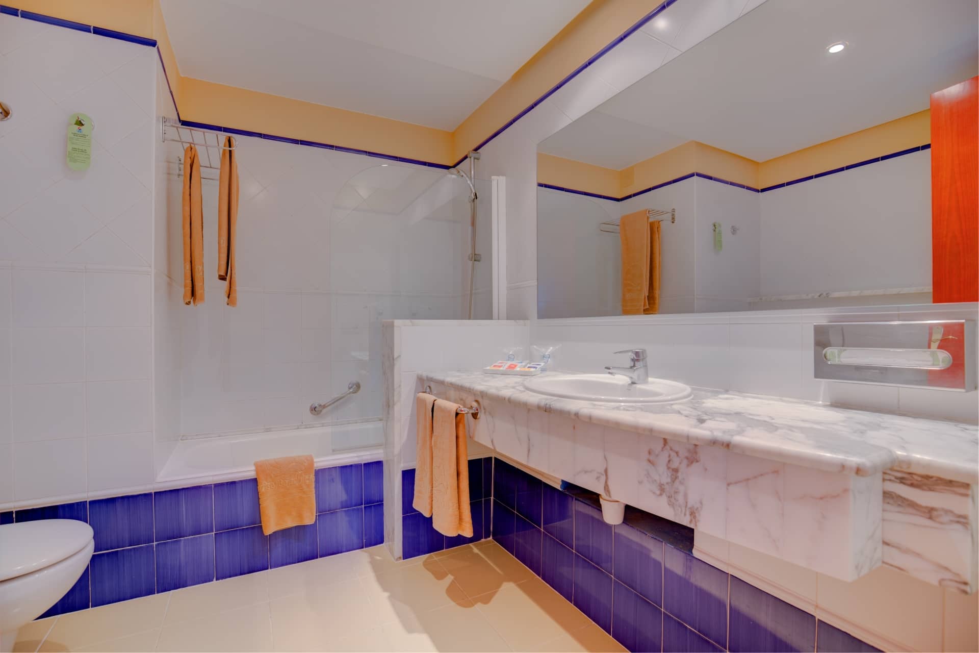 SBH Hotel Costa Calma Beach Resort - zdjęcie 29