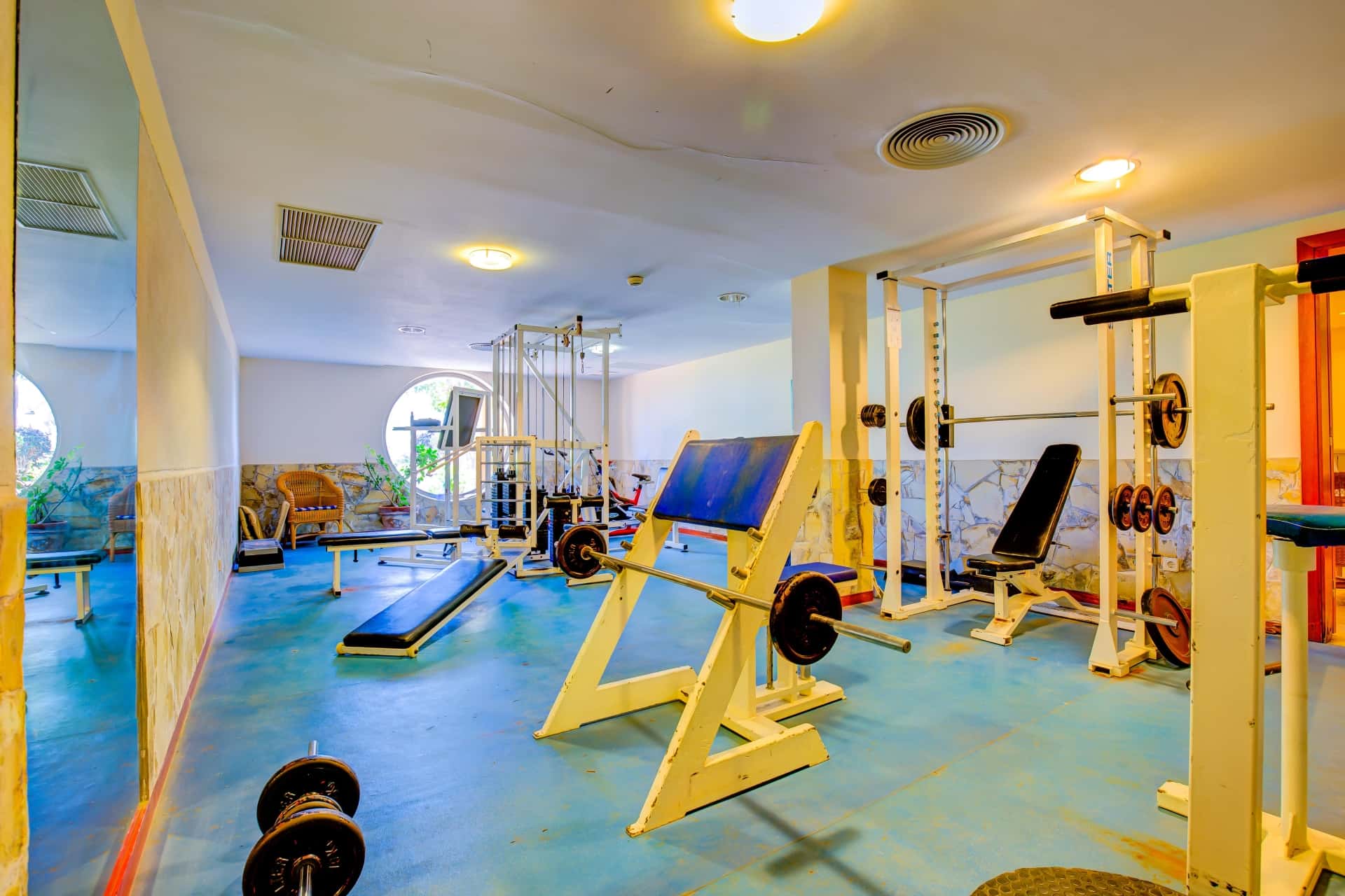 SBH Hotel Costa Calma Beach Resort - zdjęcie 60