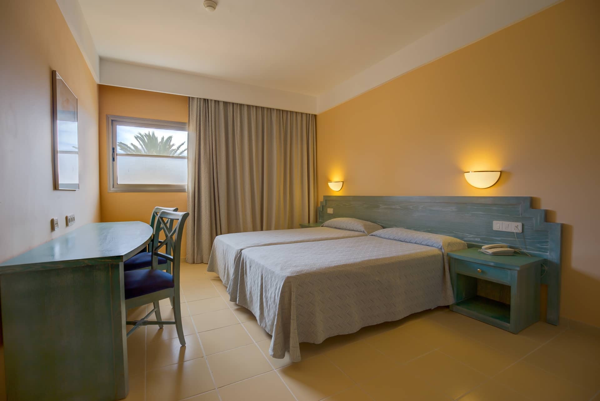 SBH Hotel Costa Calma Beach Resort - zdjęcie 54