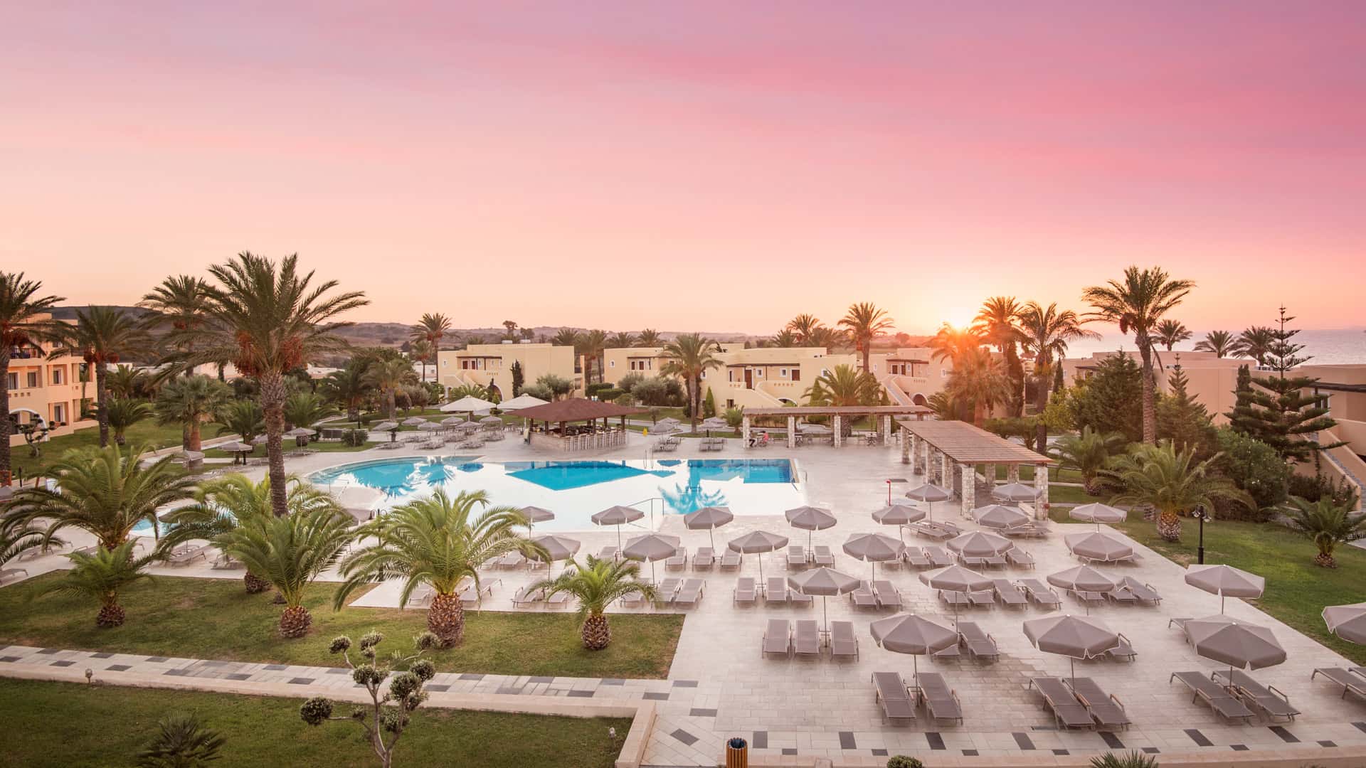 Horizon Beach Resort - zdjęcie 40