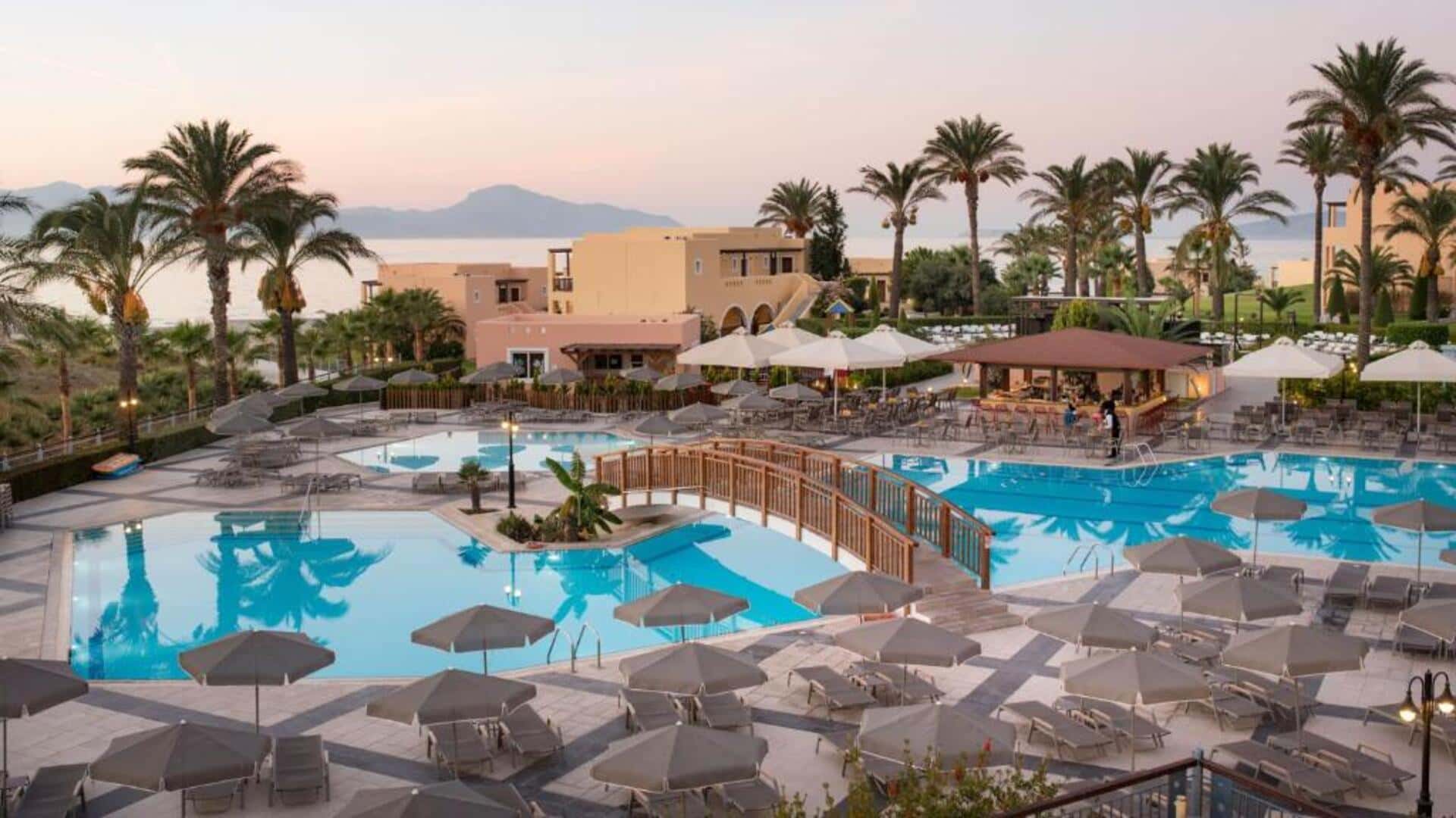 Horizon Beach Resort - zdjęcie 33