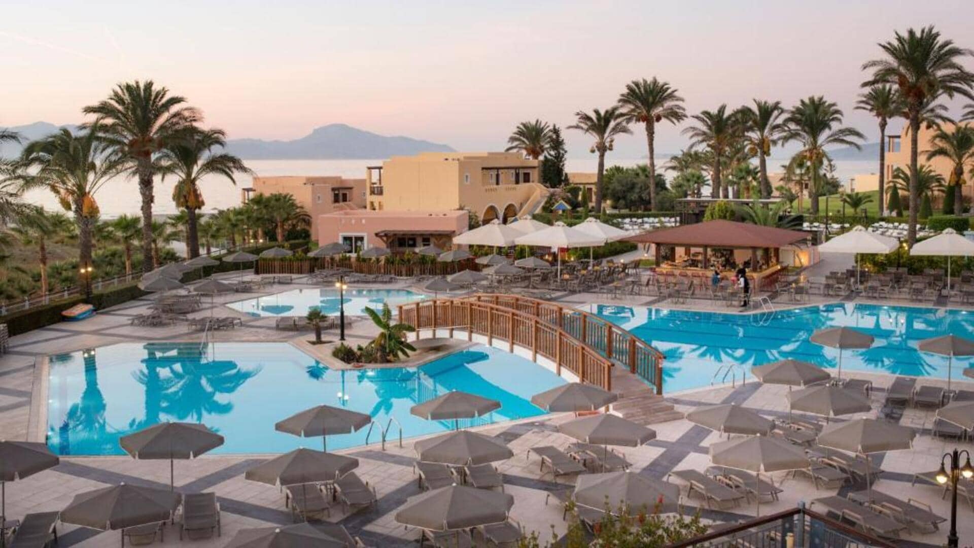 Horizon Beach Resort - zdjęcie 33