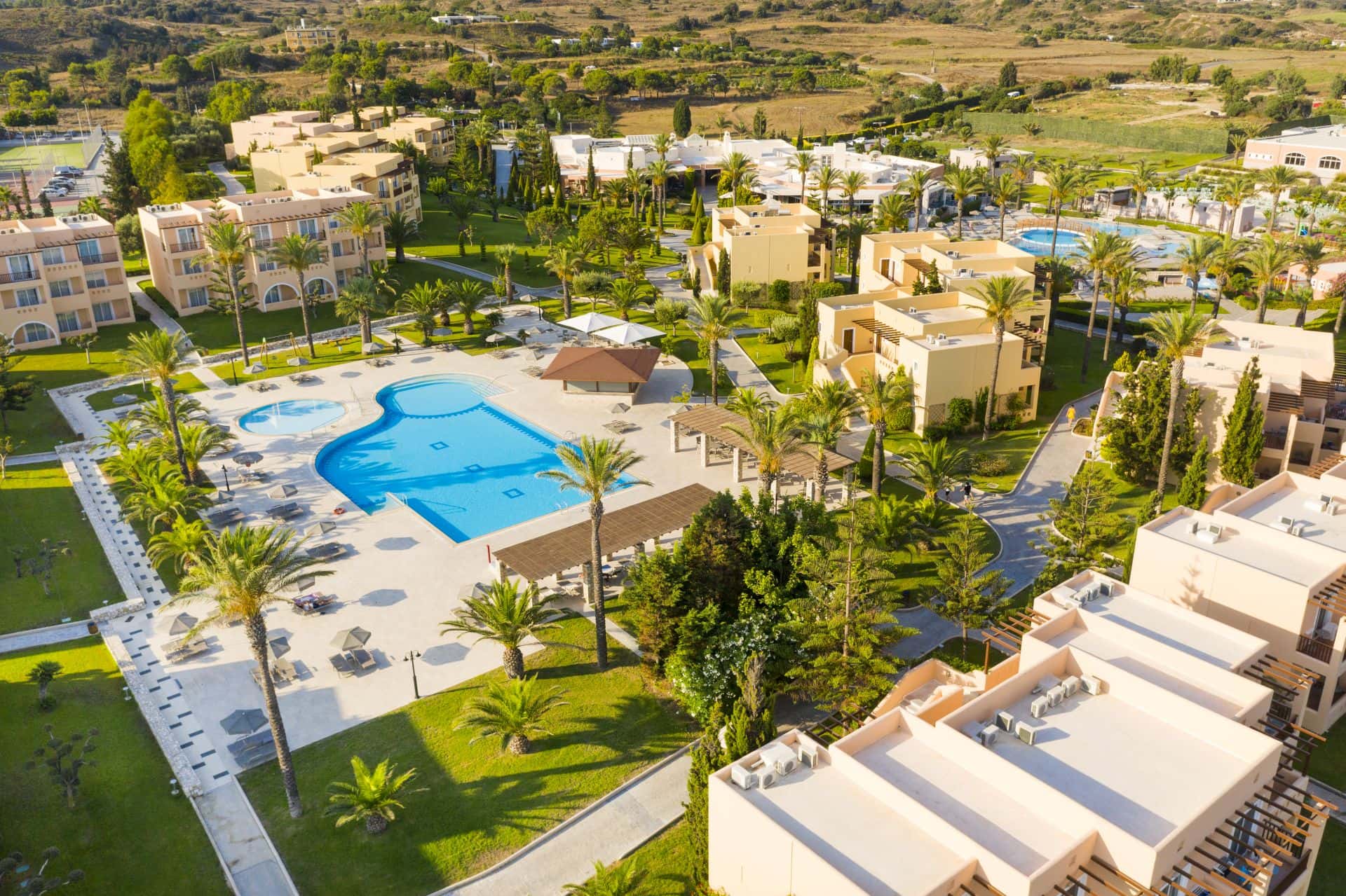 Horizon Beach Resort - zdjęcie 34