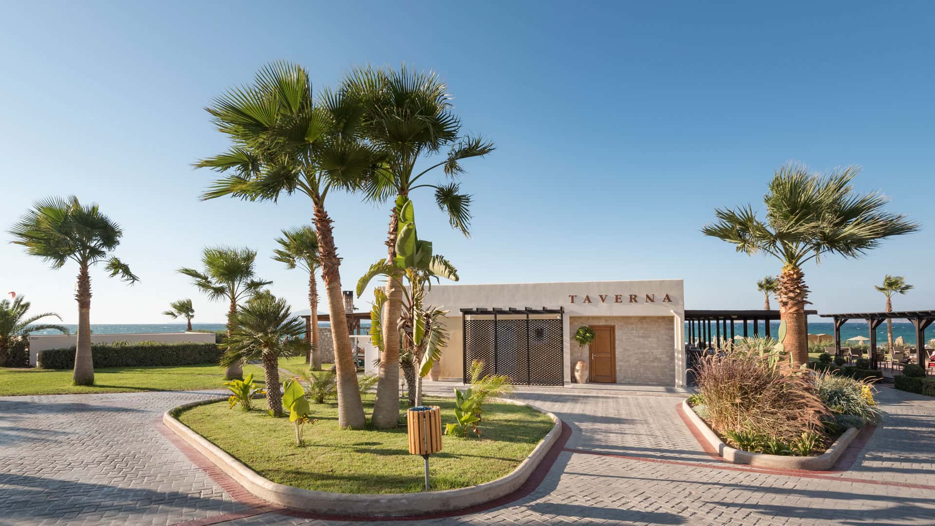 Horizon Beach Resort - zdjęcie 38
