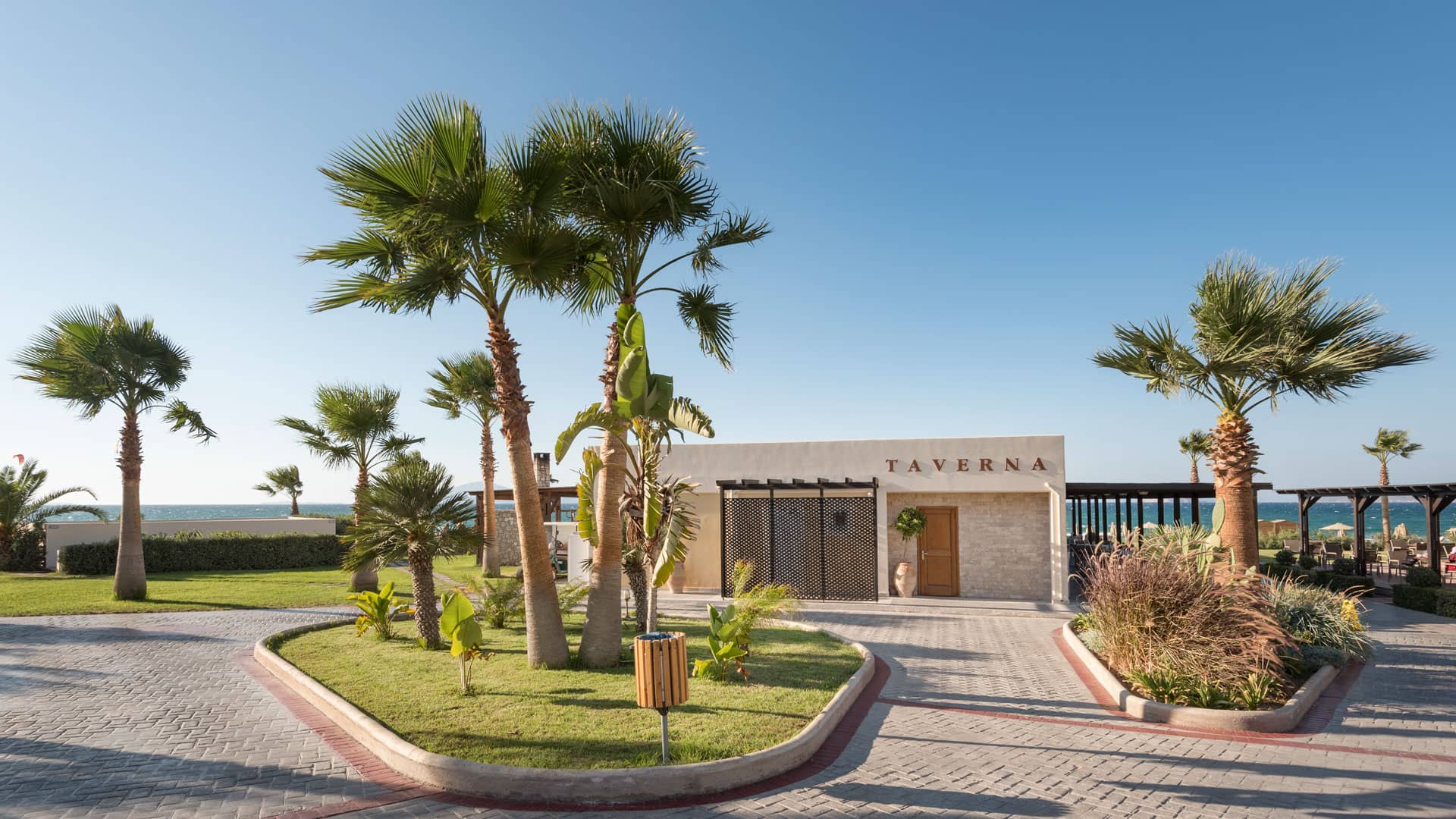 Horizon Beach Resort - zdjęcie 38