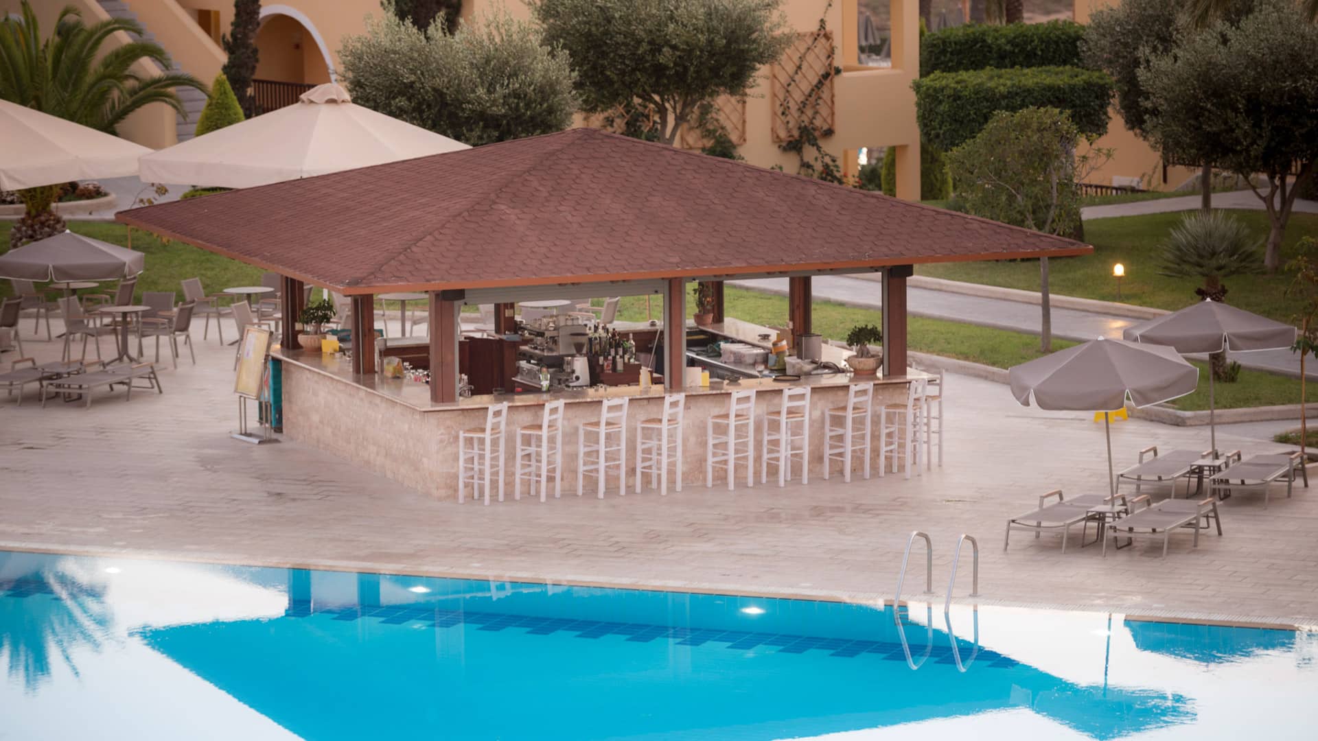Horizon Beach Resort - zdjęcie 31