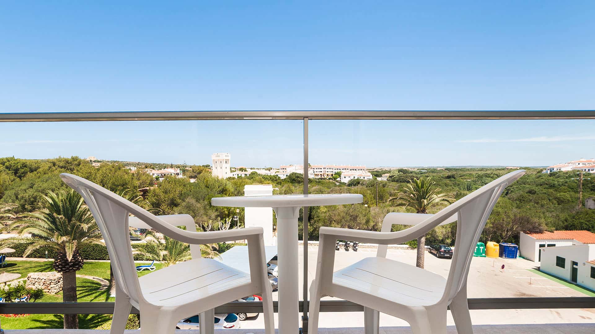 Hotel Globales Calan Blanes - zdjęcie 16
