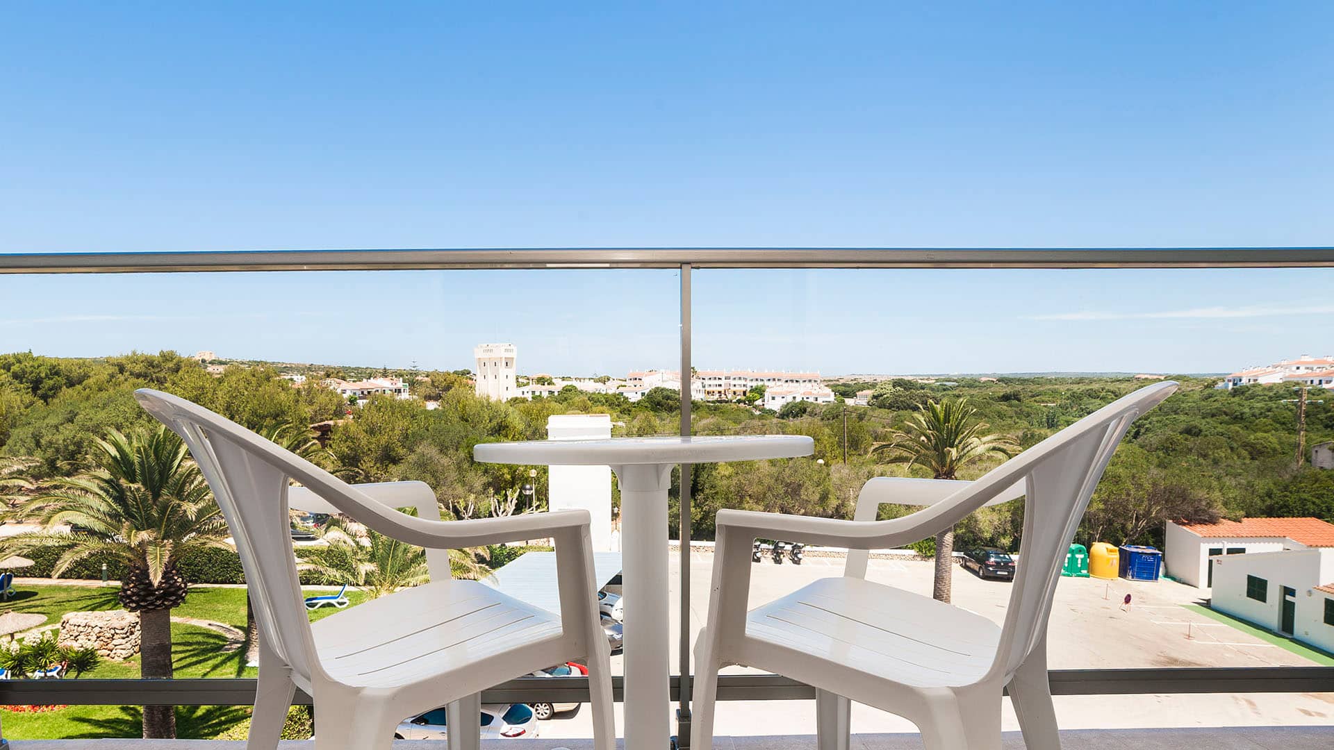 Hotel Globales Calan Blanes - zdjęcie 16
