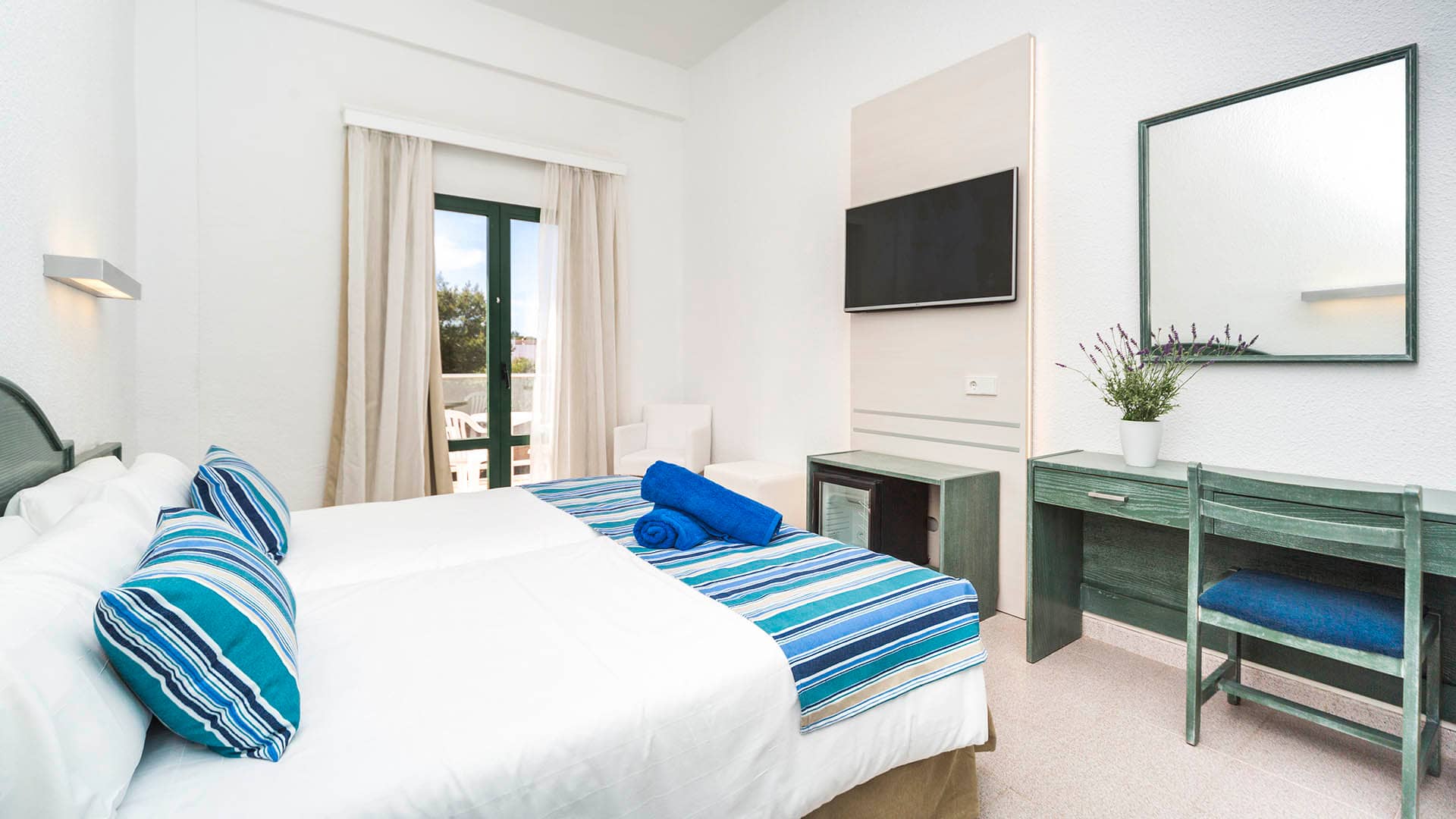 Hotel Globales Calan Blanes - zdjęcie 10