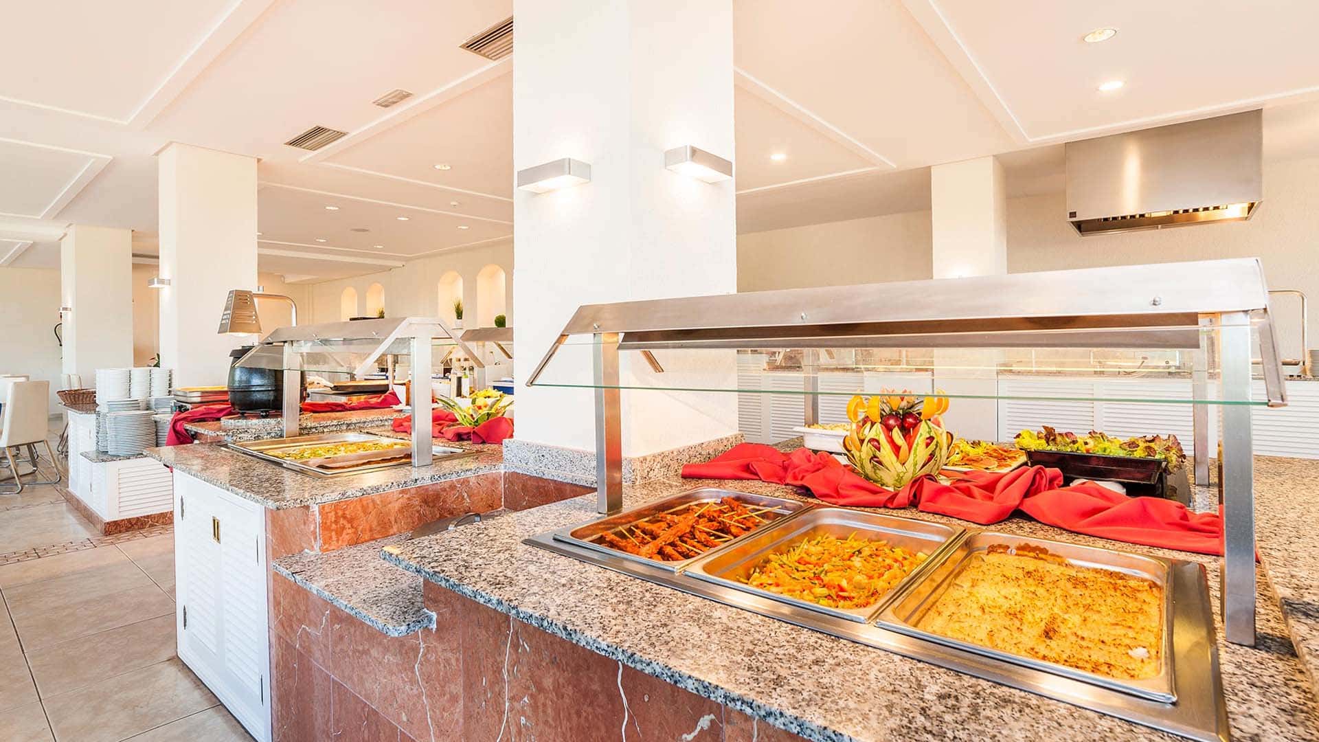 Hotel Globales Calan Blanes - zdjęcie 26