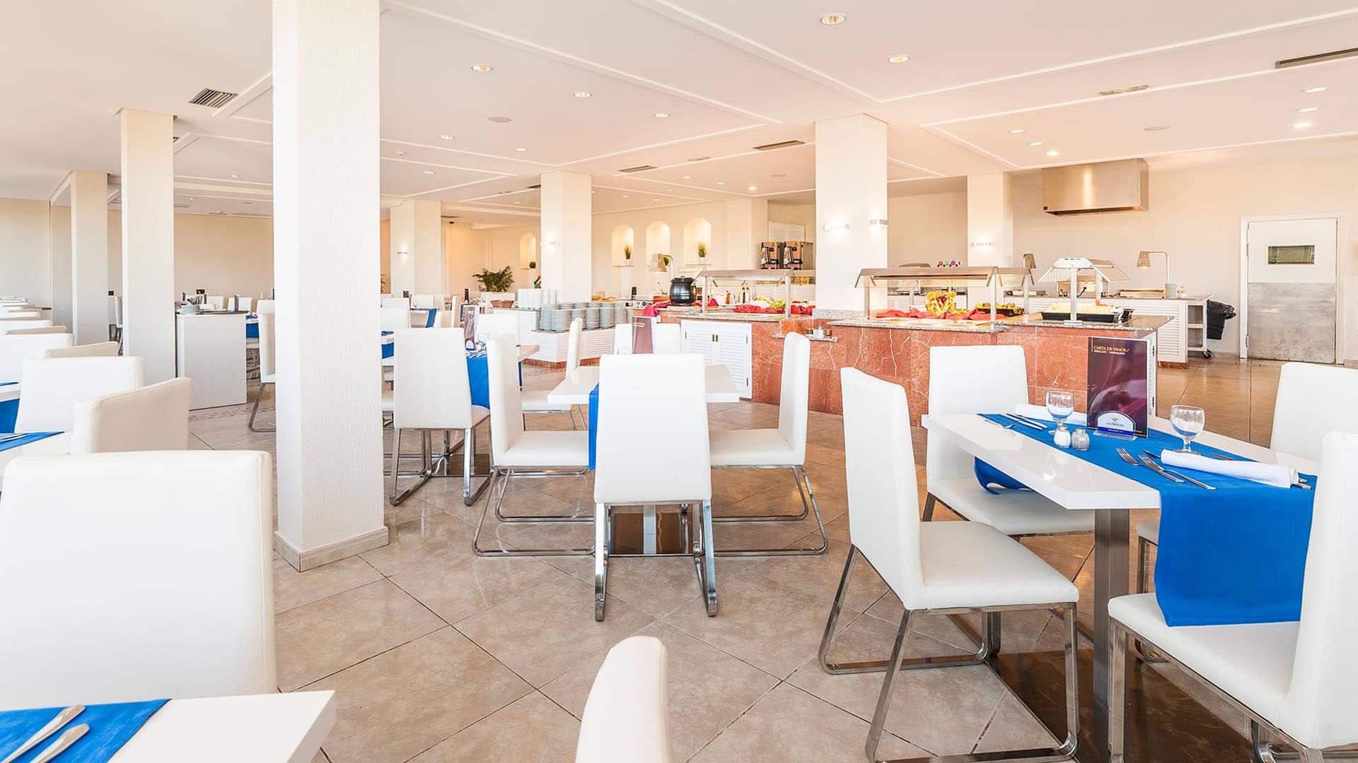 Hotel Globales Calan Blanes - zdjęcie 27