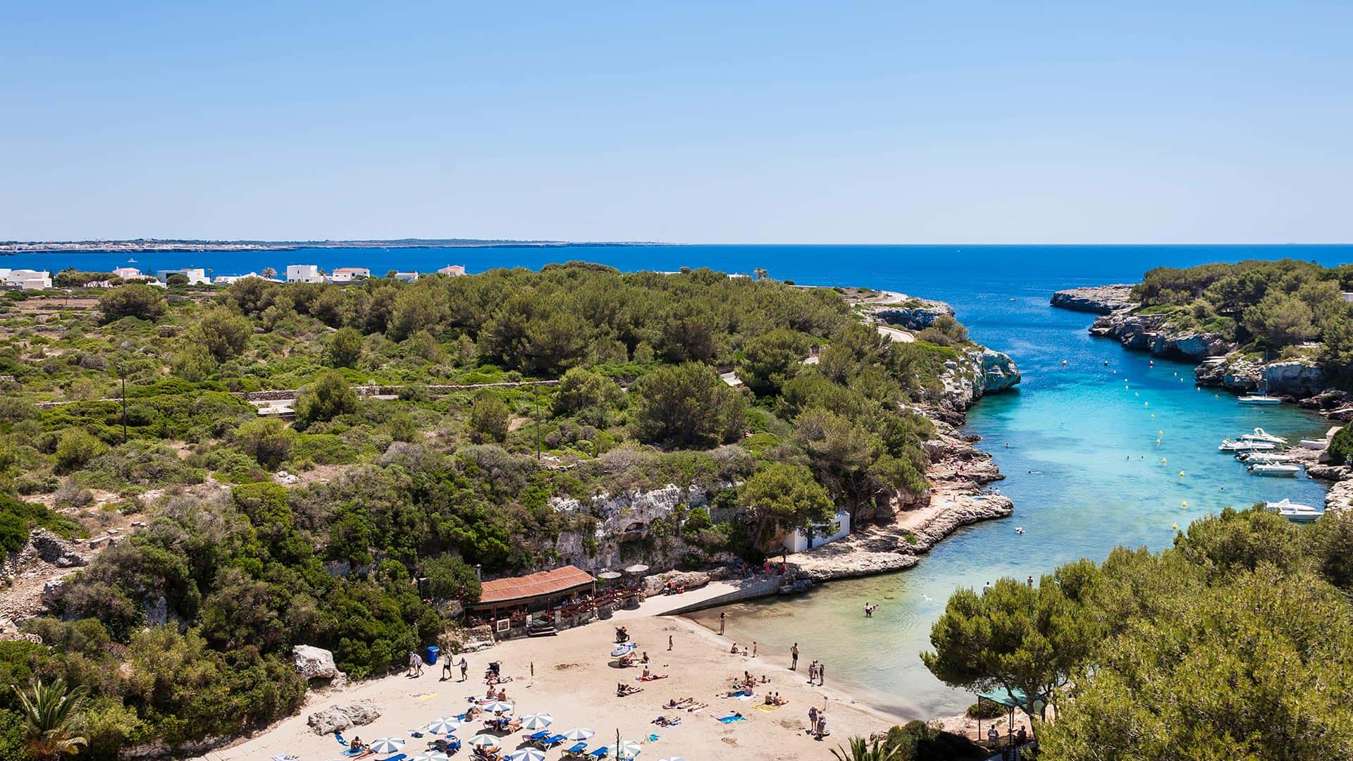 Hotel Globales Calan Blanes - zdjęcie 38