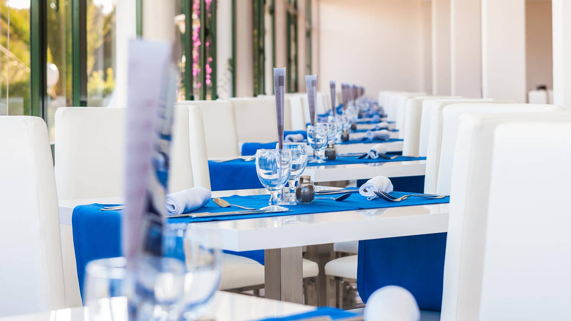 Hotel Globales Calan Blanes - zdjęcie 30