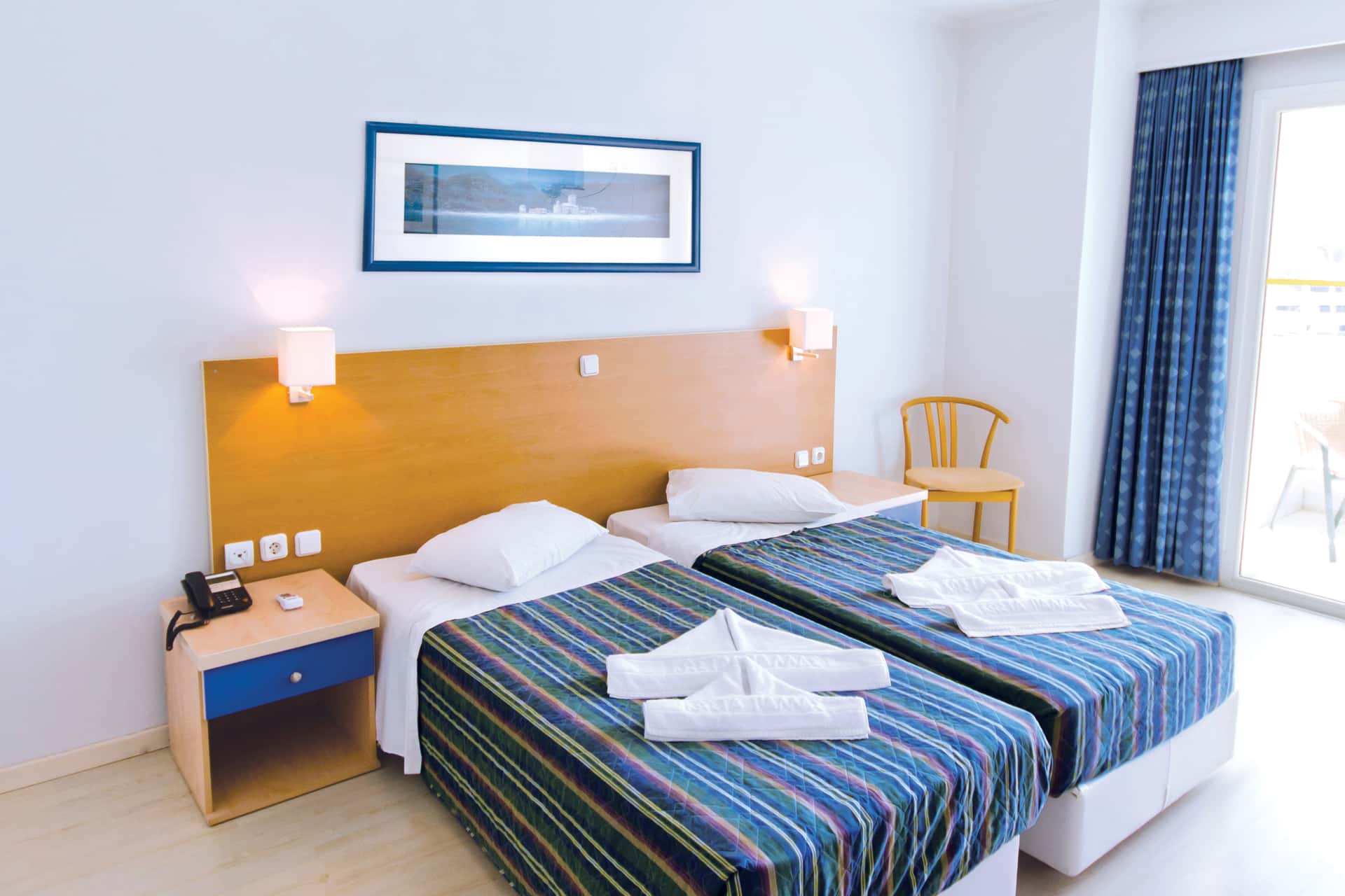 _KOSTA PALACE HOTEL - zdjęcie 12