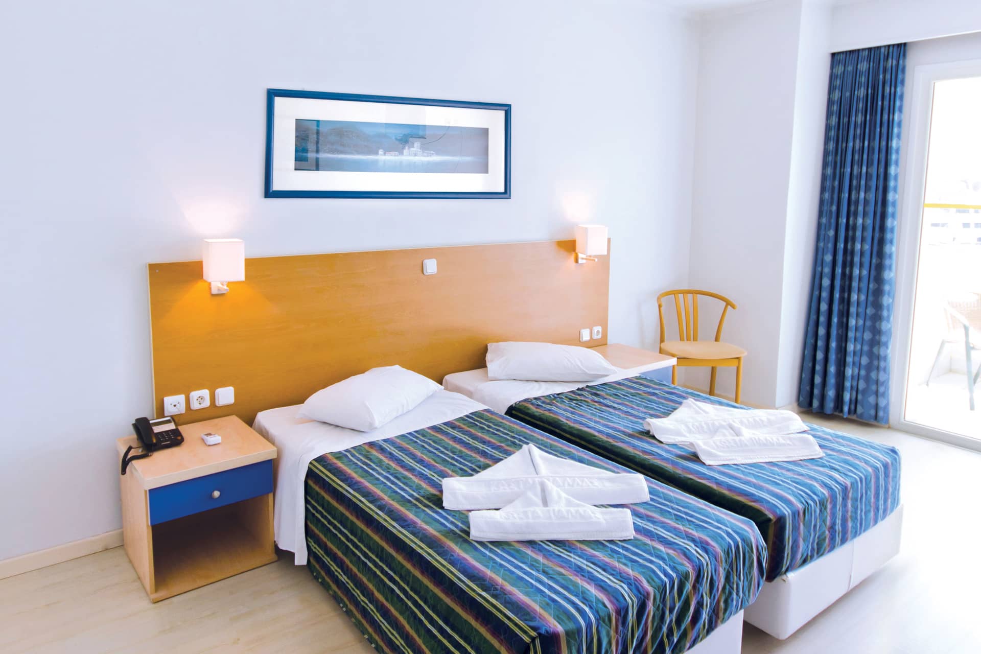 _KOSTA PALACE HOTEL - zdjęcie 12