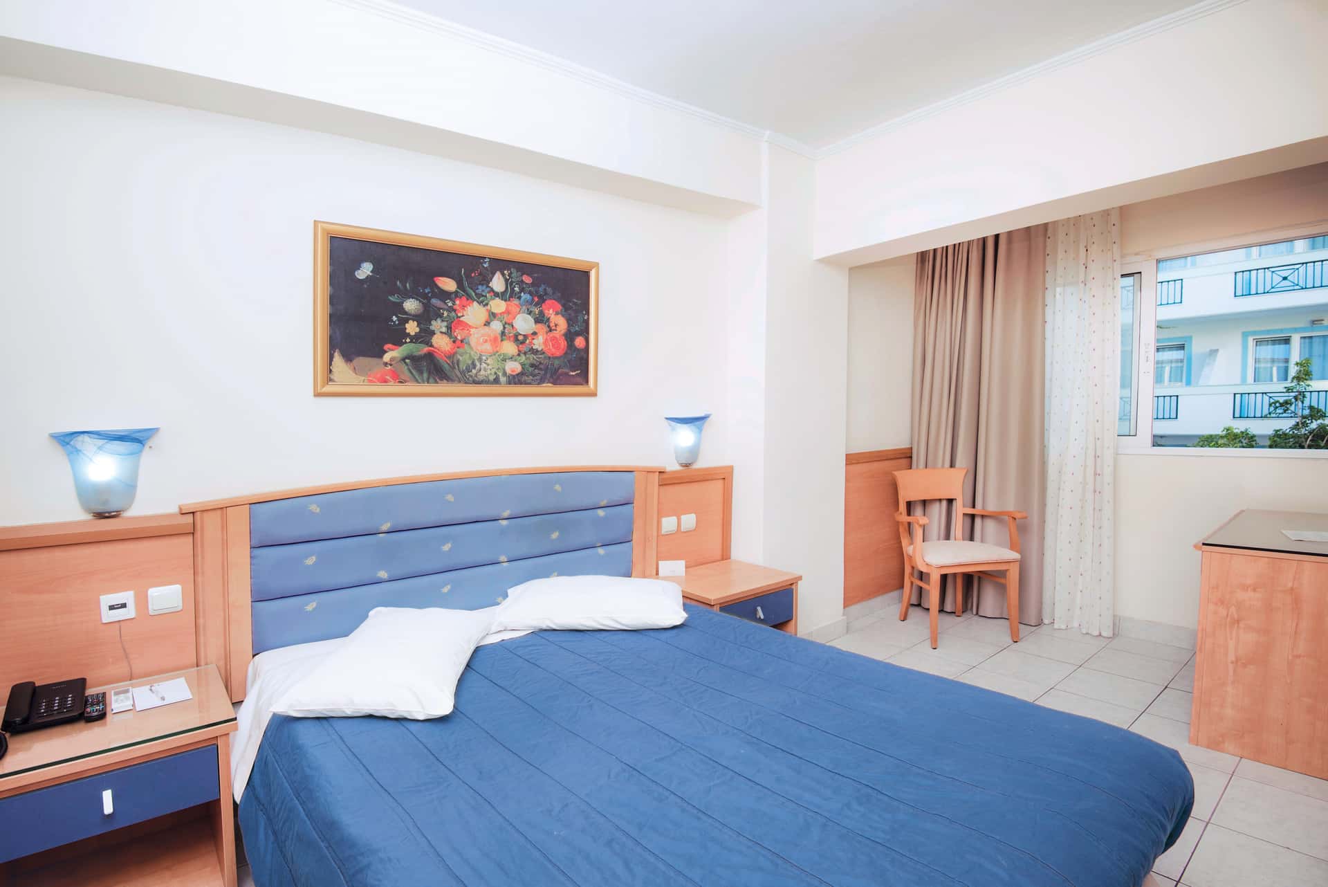 _KOSTA PALACE HOTEL - zdjęcie 11