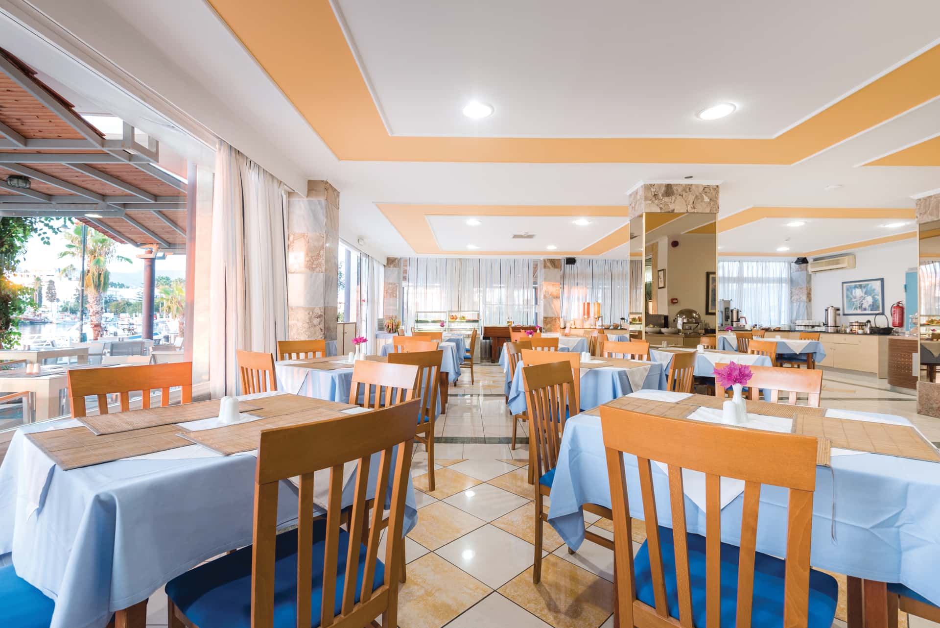 _KOSTA PALACE HOTEL - zdjęcie 20