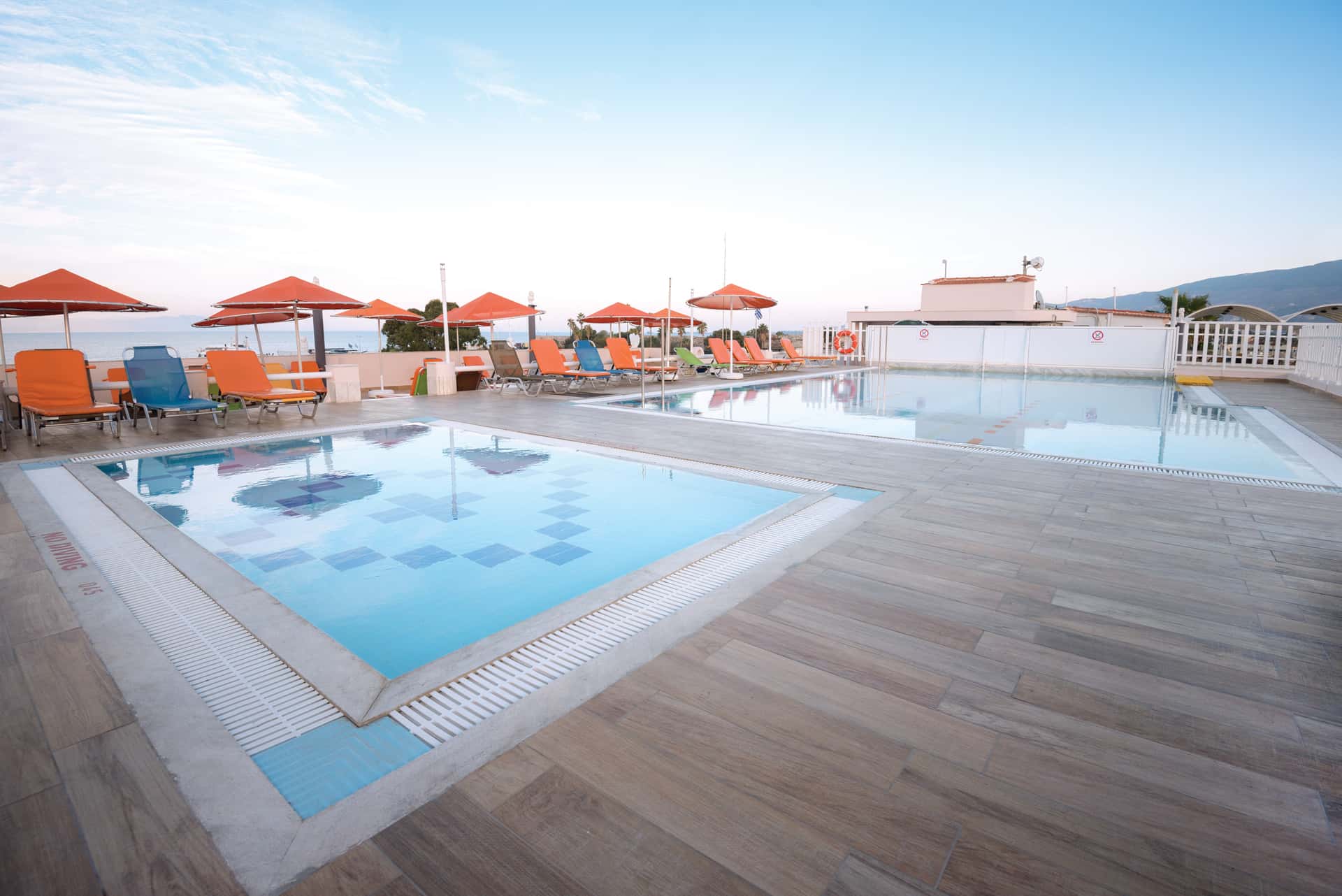 _KOSTA PALACE HOTEL - zdjęcie 32