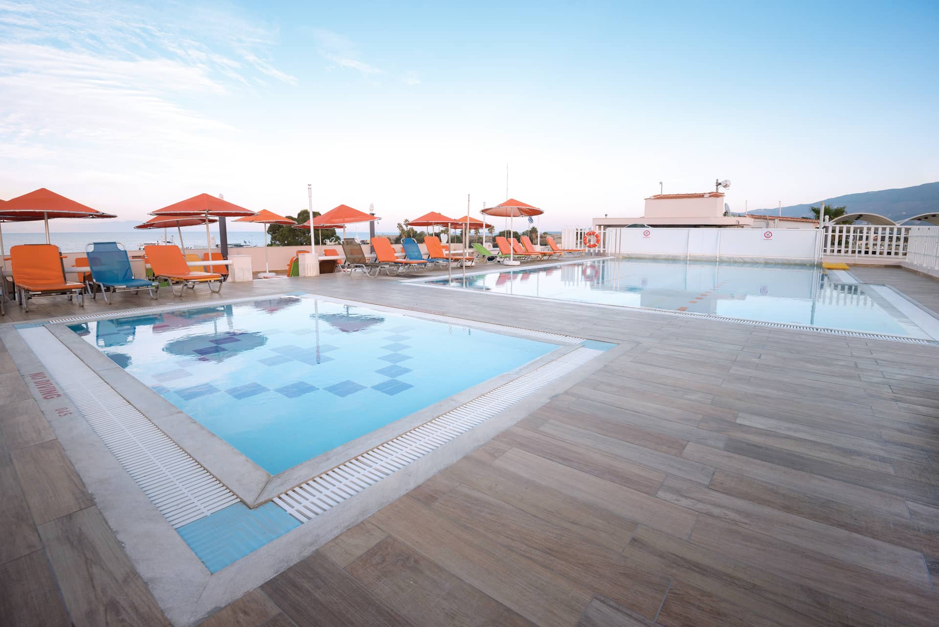 _KOSTA PALACE HOTEL - zdjęcie 32