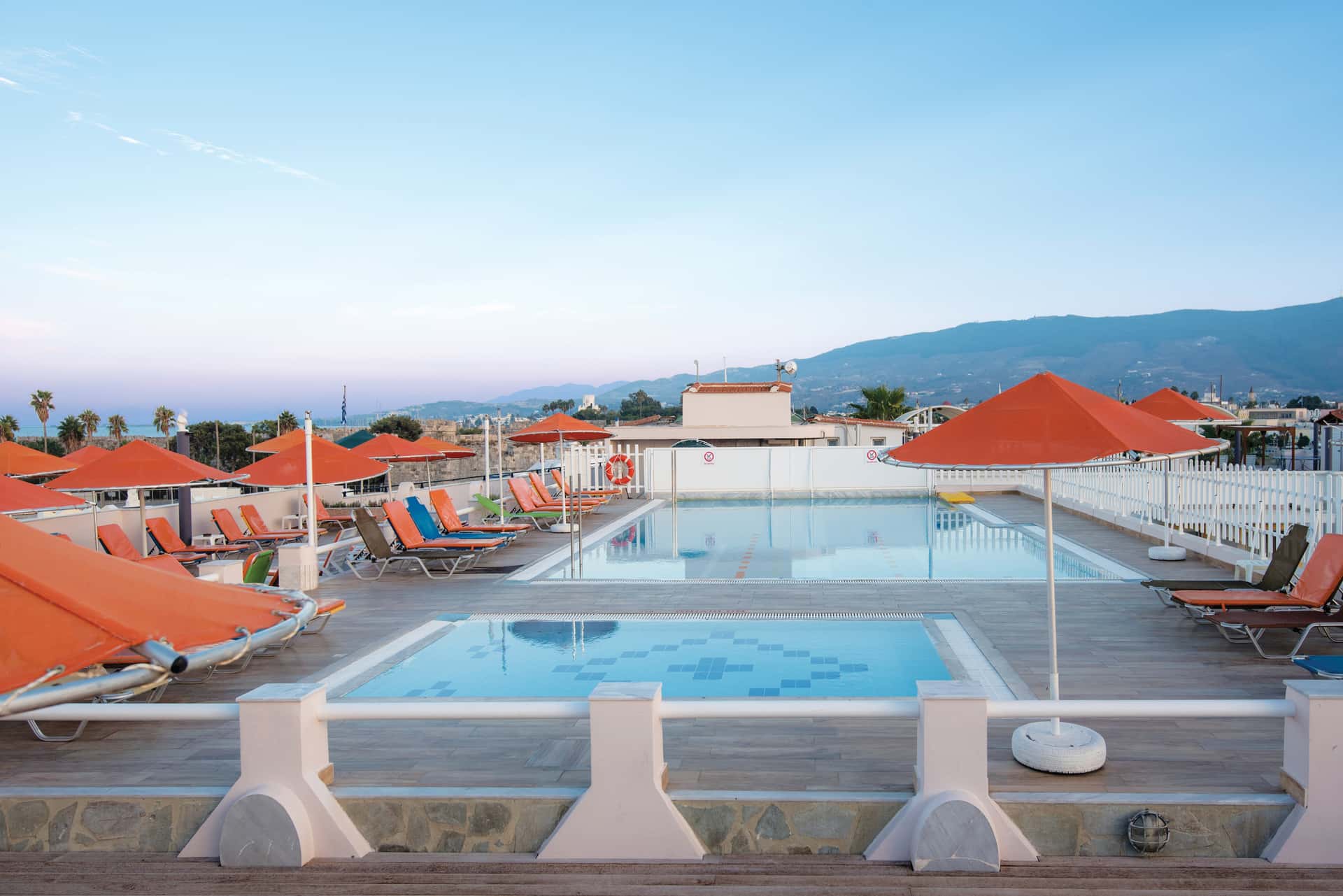 _KOSTA PALACE HOTEL - zdjęcie 33