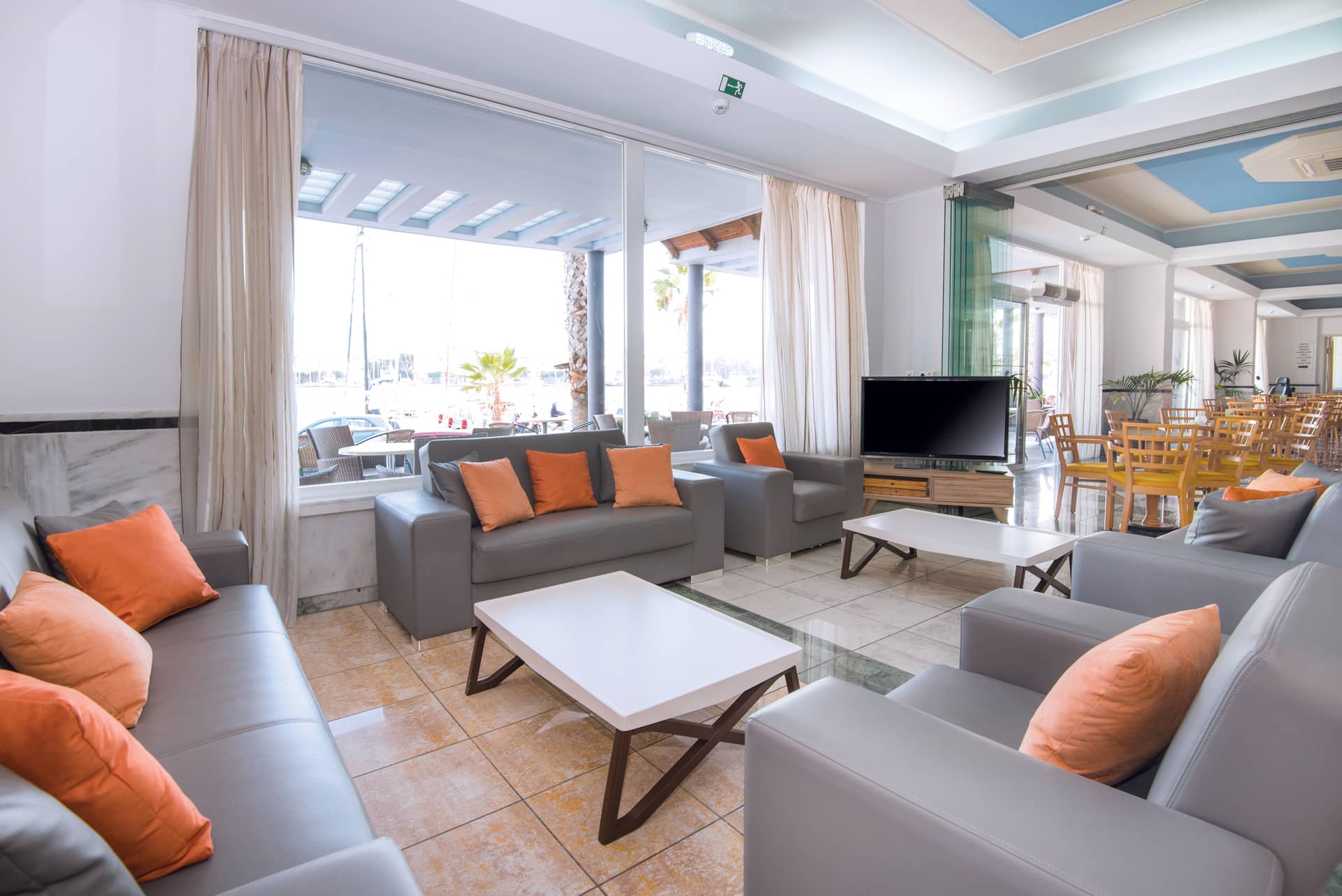 _KOSTA PALACE HOTEL - zdjęcie 5