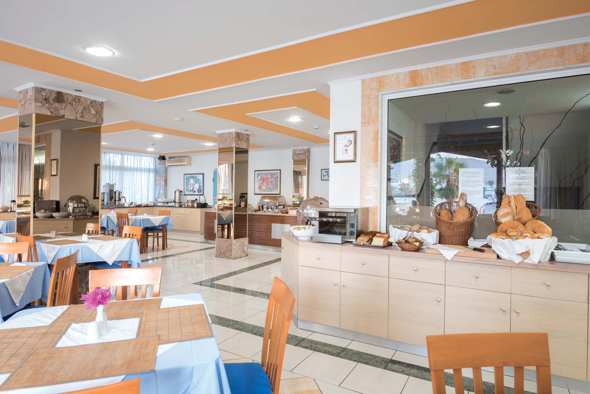 _KOSTA PALACE HOTEL - zdjęcie 21