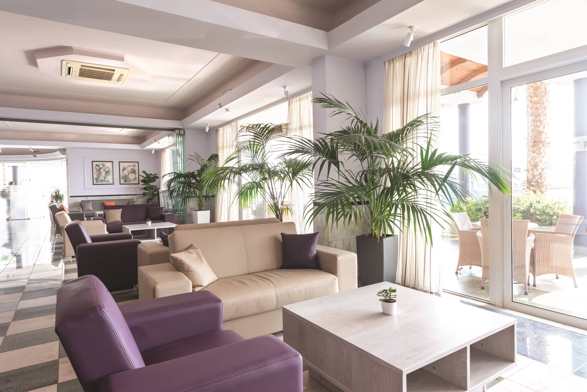 _KOSTA PALACE HOTEL - zdjęcie 24