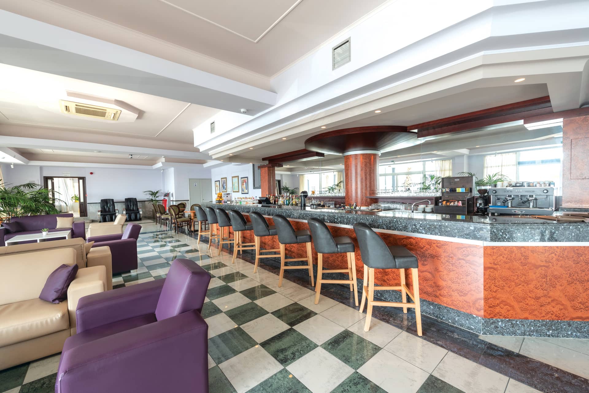 _KOSTA PALACE HOTEL - zdjęcie 23