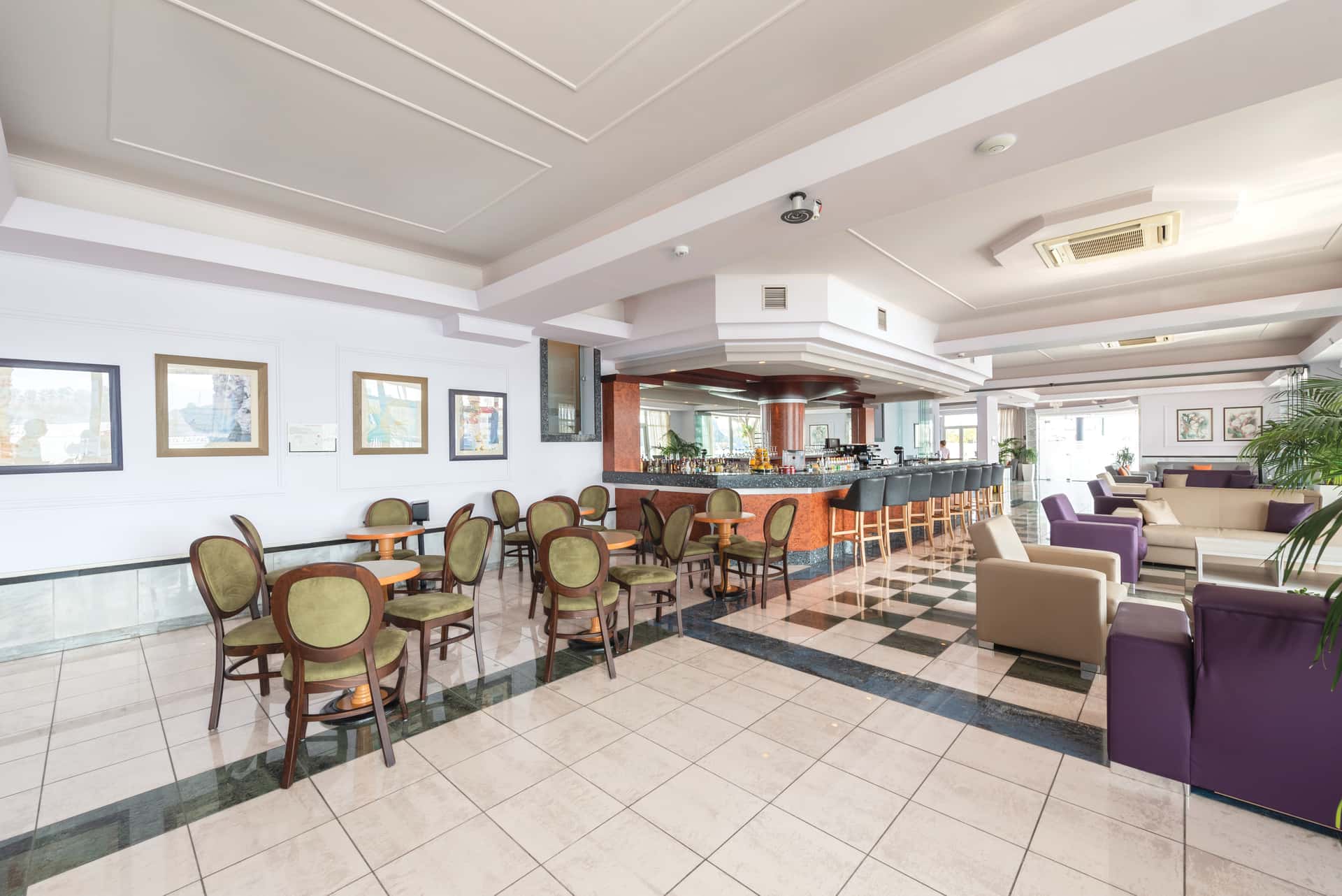 _KOSTA PALACE HOTEL - zdjęcie 22