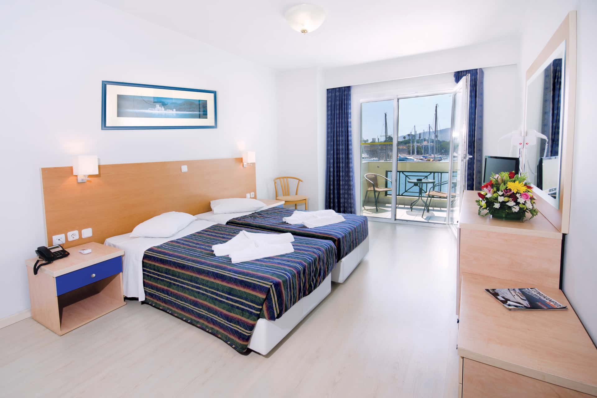 _KOSTA PALACE HOTEL - zdjęcie 13