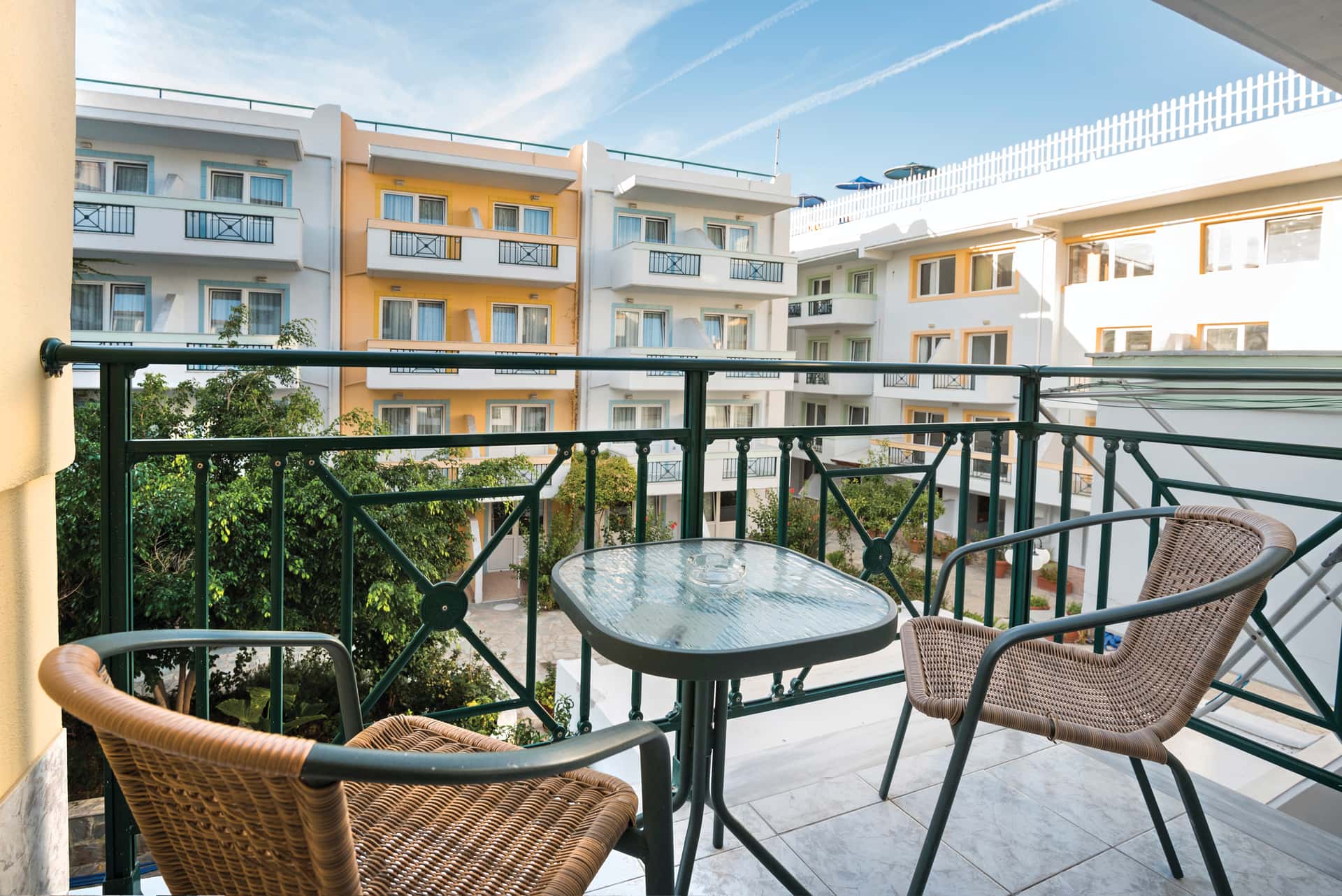 _KOSTA PALACE HOTEL - zdjęcie 19