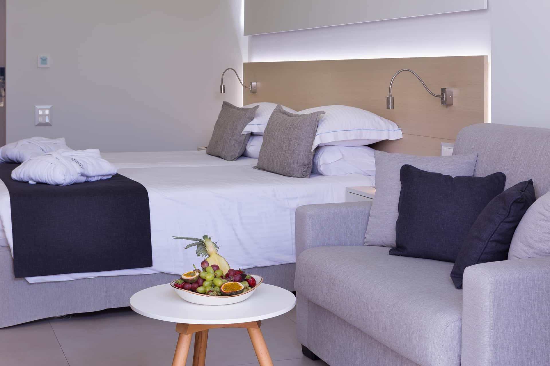NEPTUNE LUXURY RESORT - zdjęcie 4