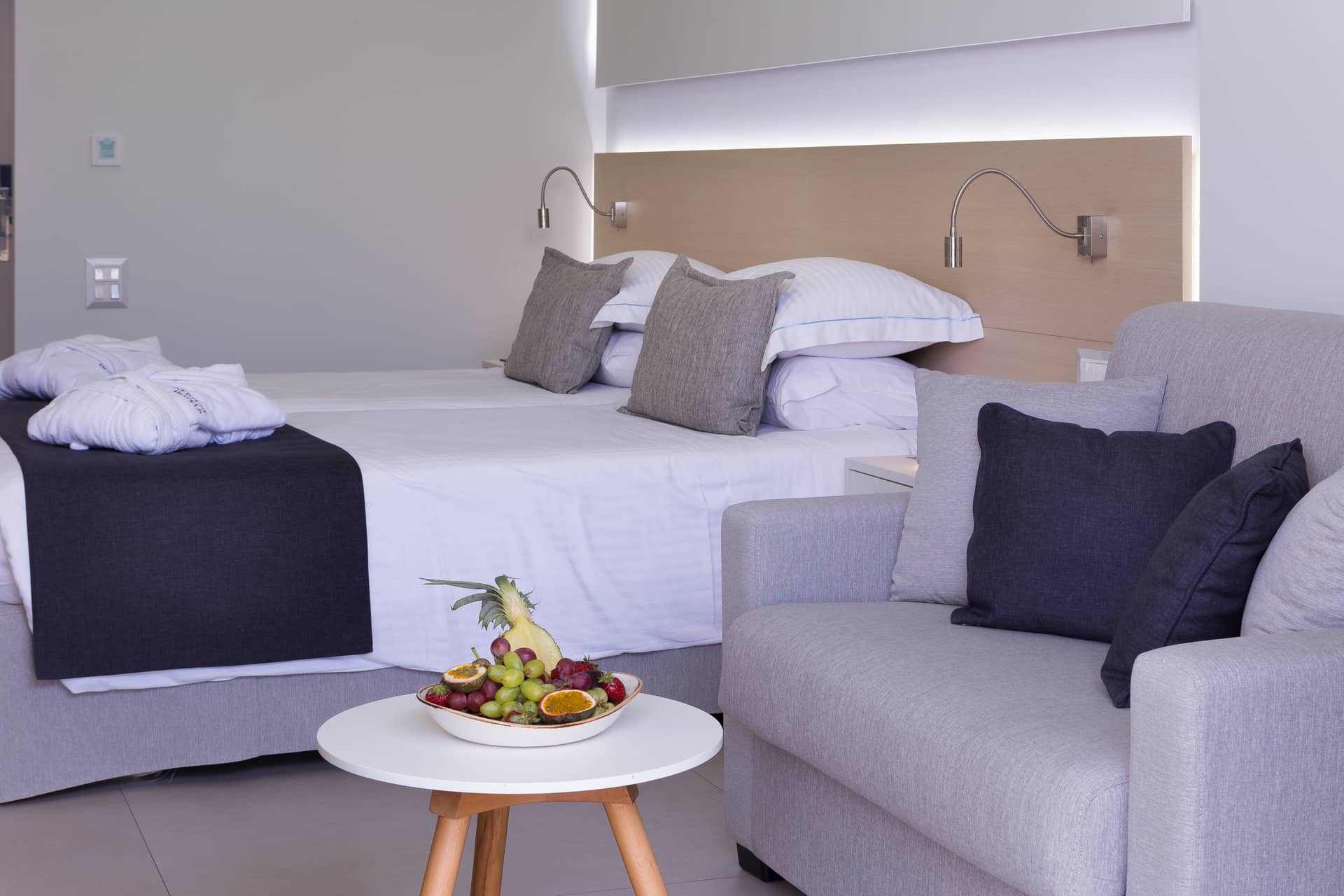 NEPTUNE LUXURY RESORT - zdjęcie 4